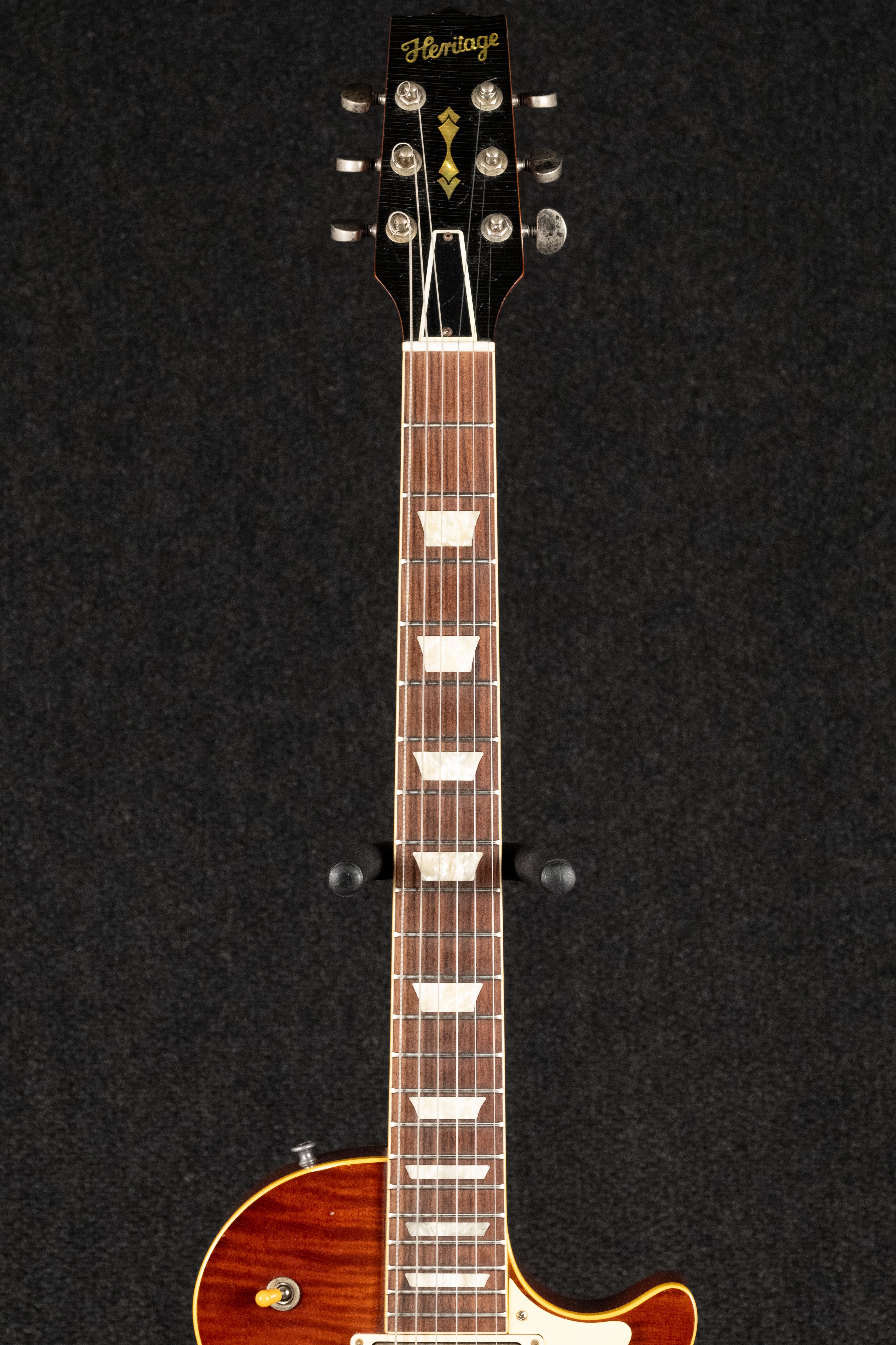 Custom Core Aged H-150 Custom Shop