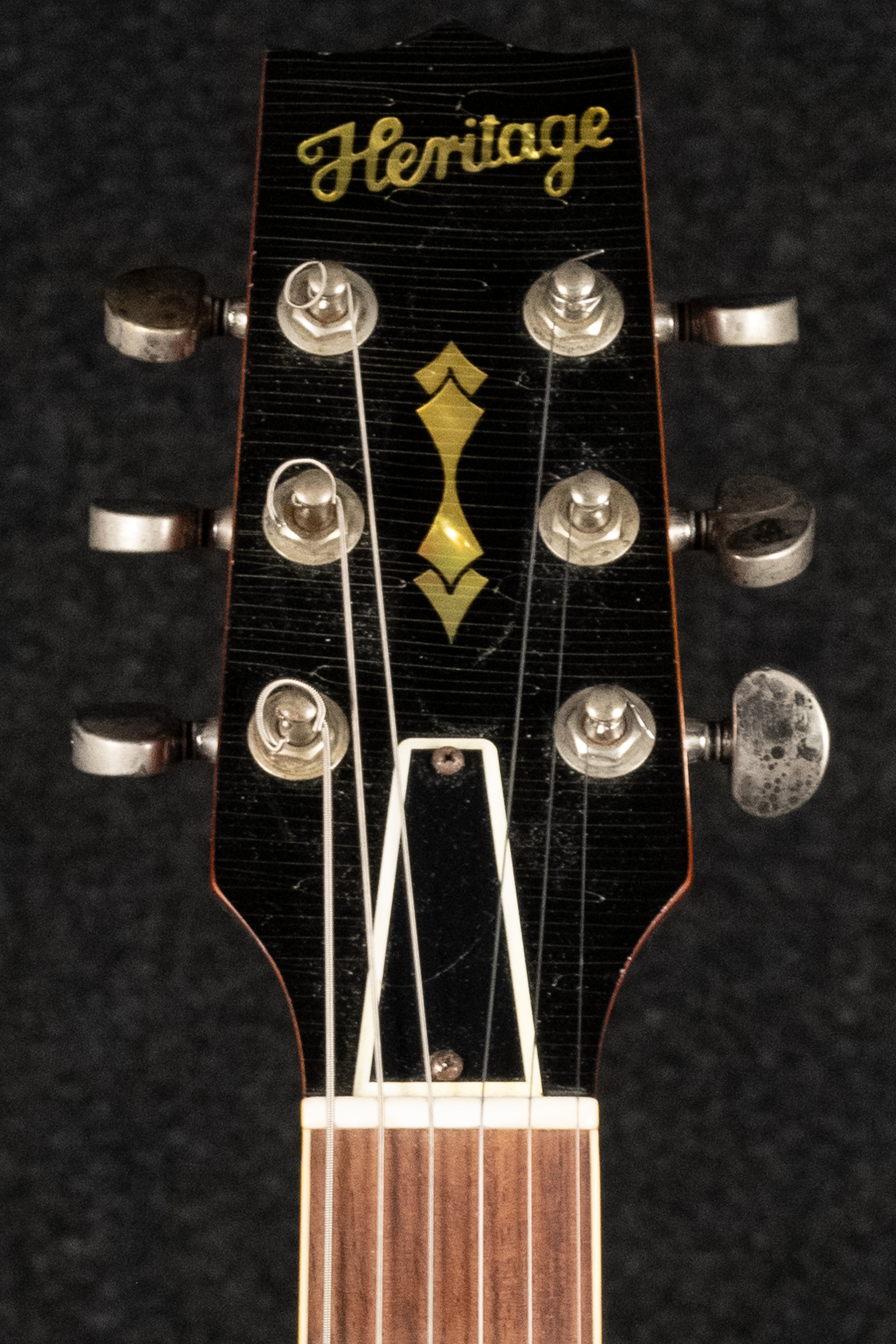 Custom Core Aged H-150 Custom Shop