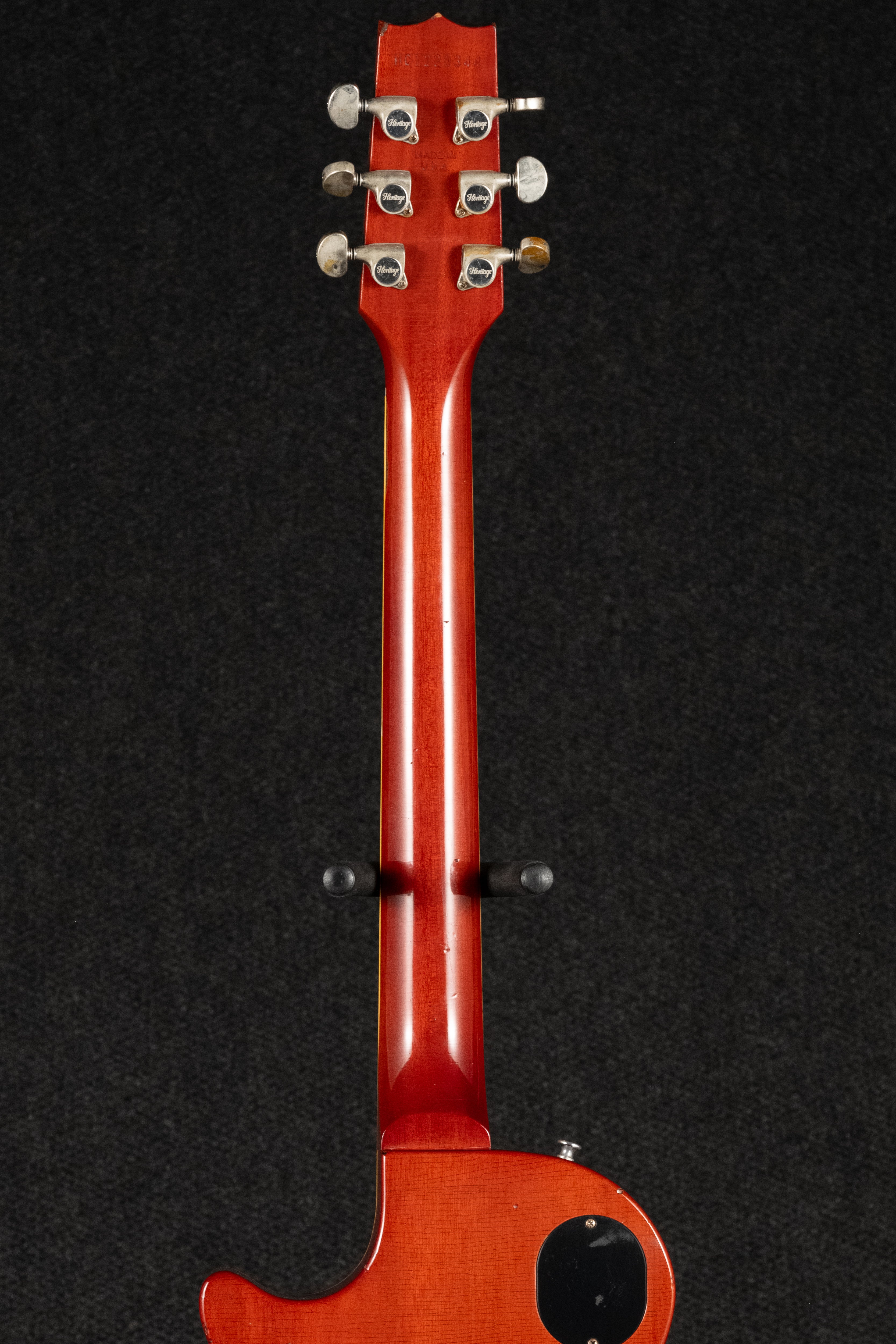 Custom Core H-150 Aged Custom Shop