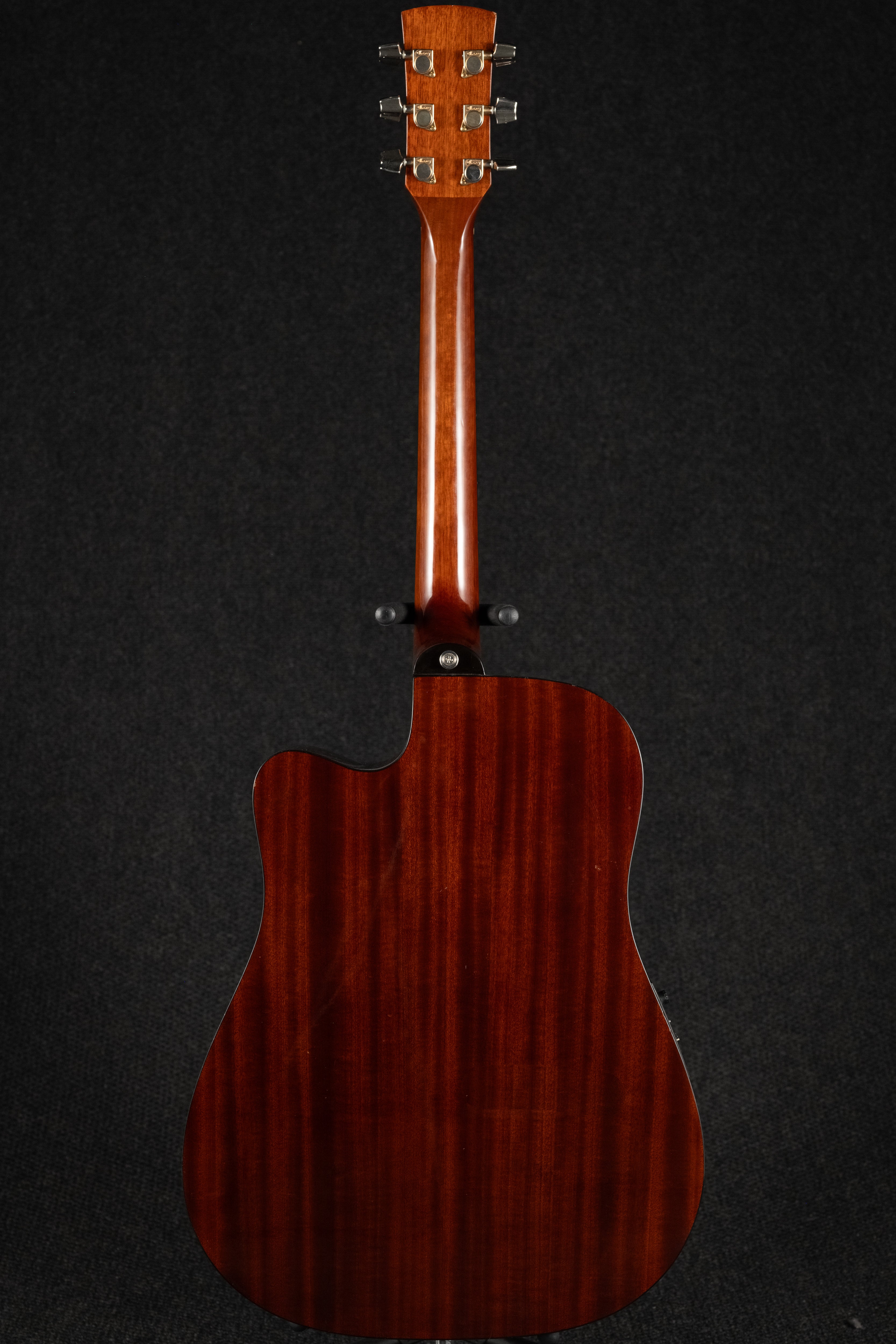 PF5ECE-NT-14-01 Acoustic Guitar