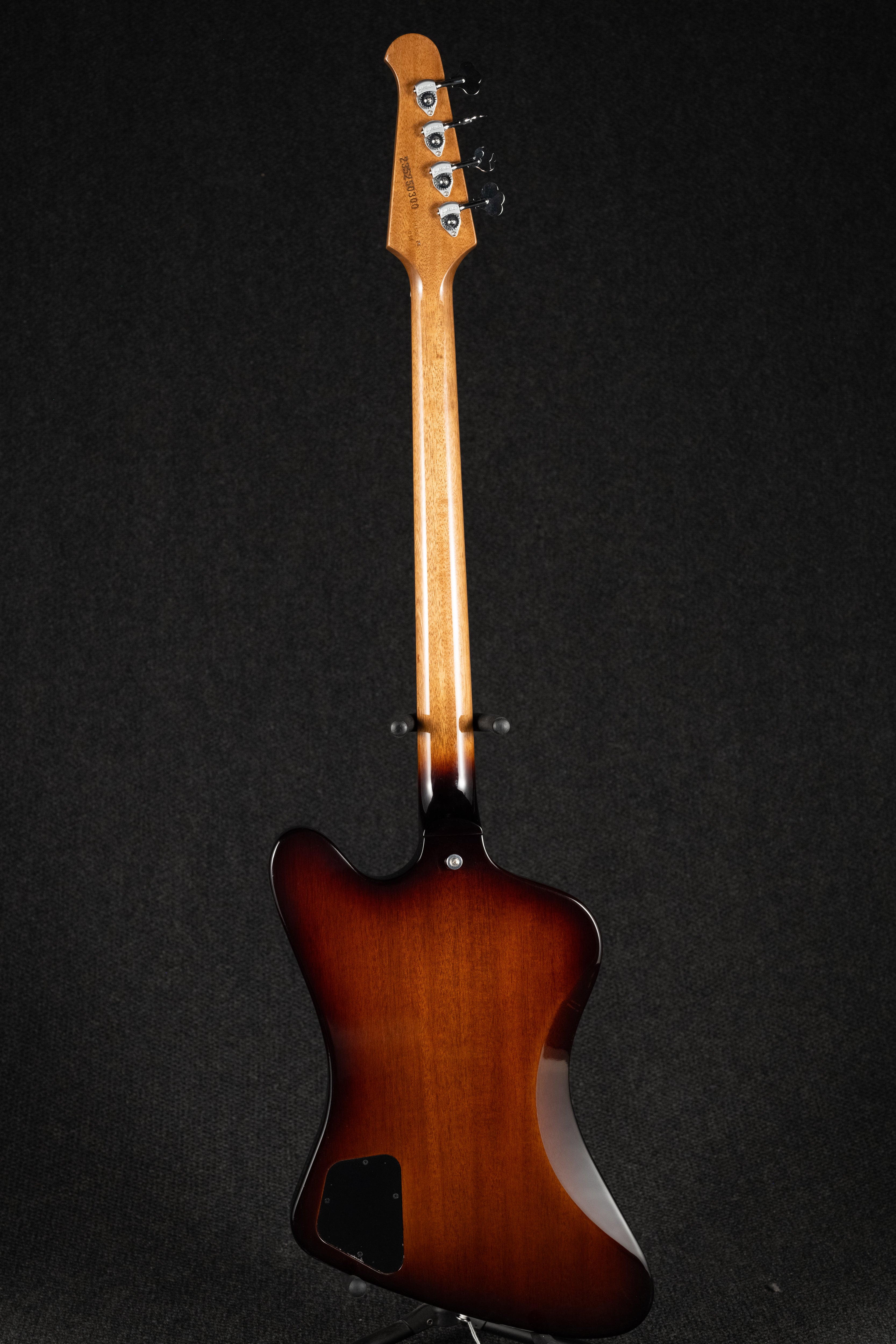 Thunderbird Standard