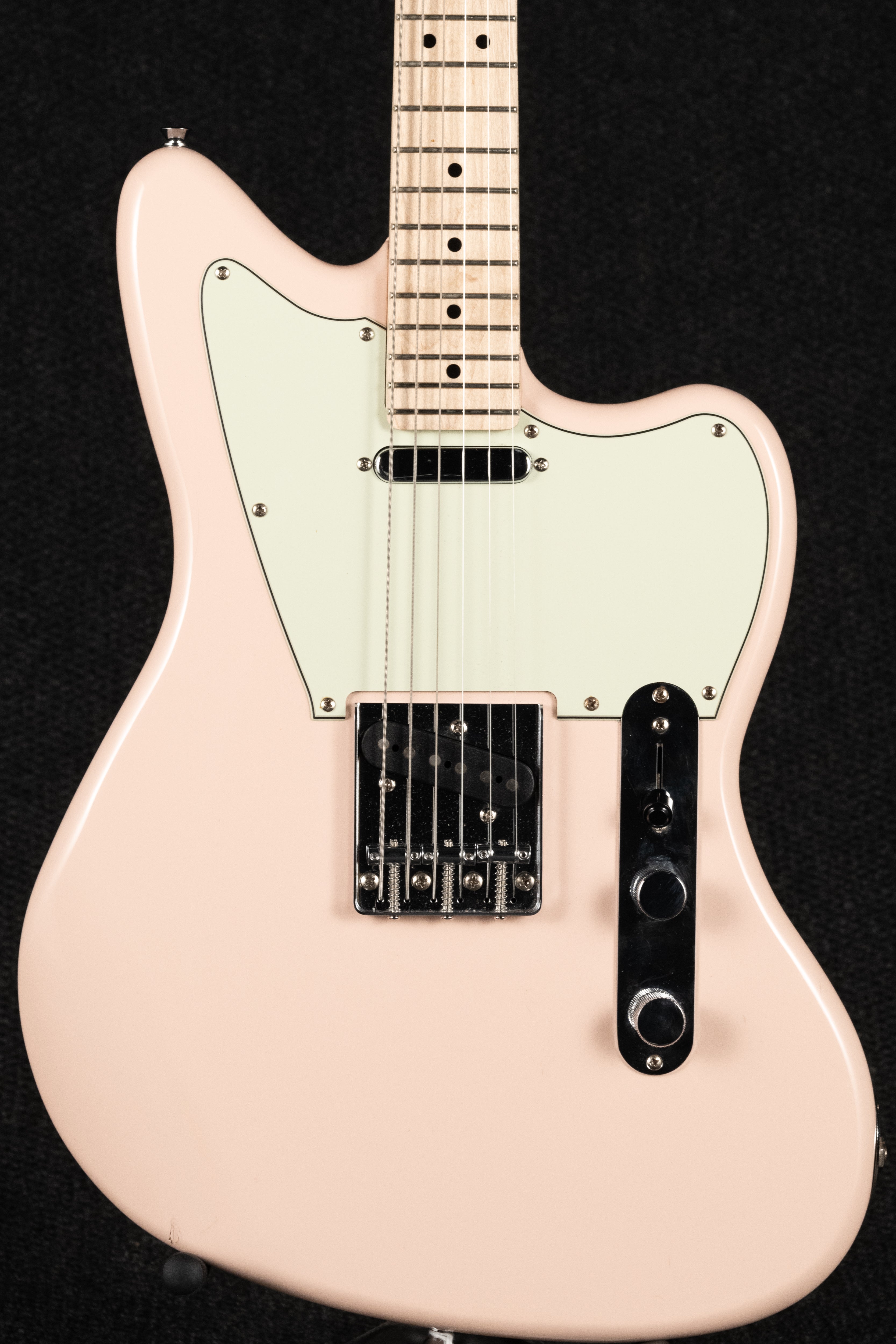 Paranormal Offset Telecaster