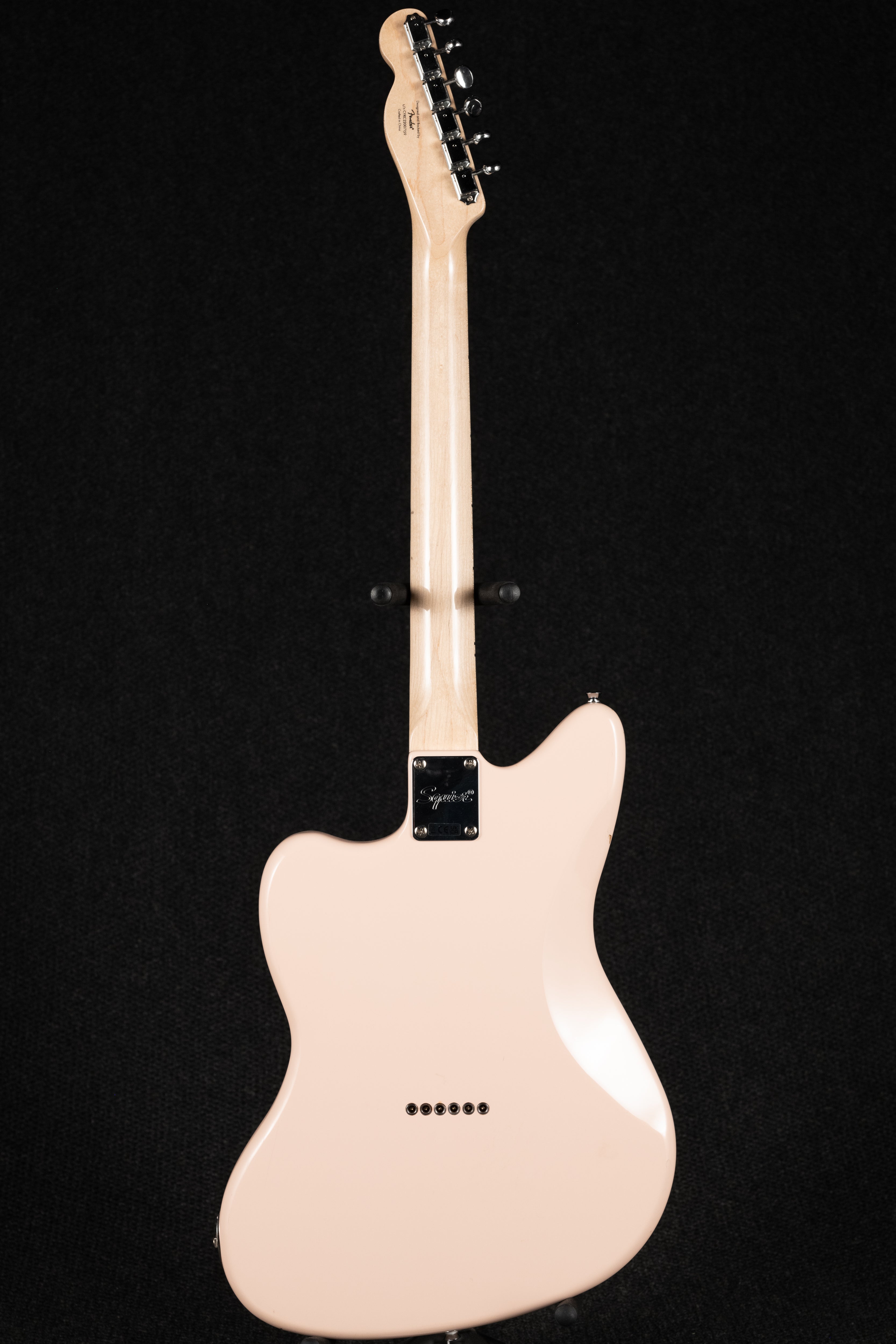 Paranormal Offset Telecaster