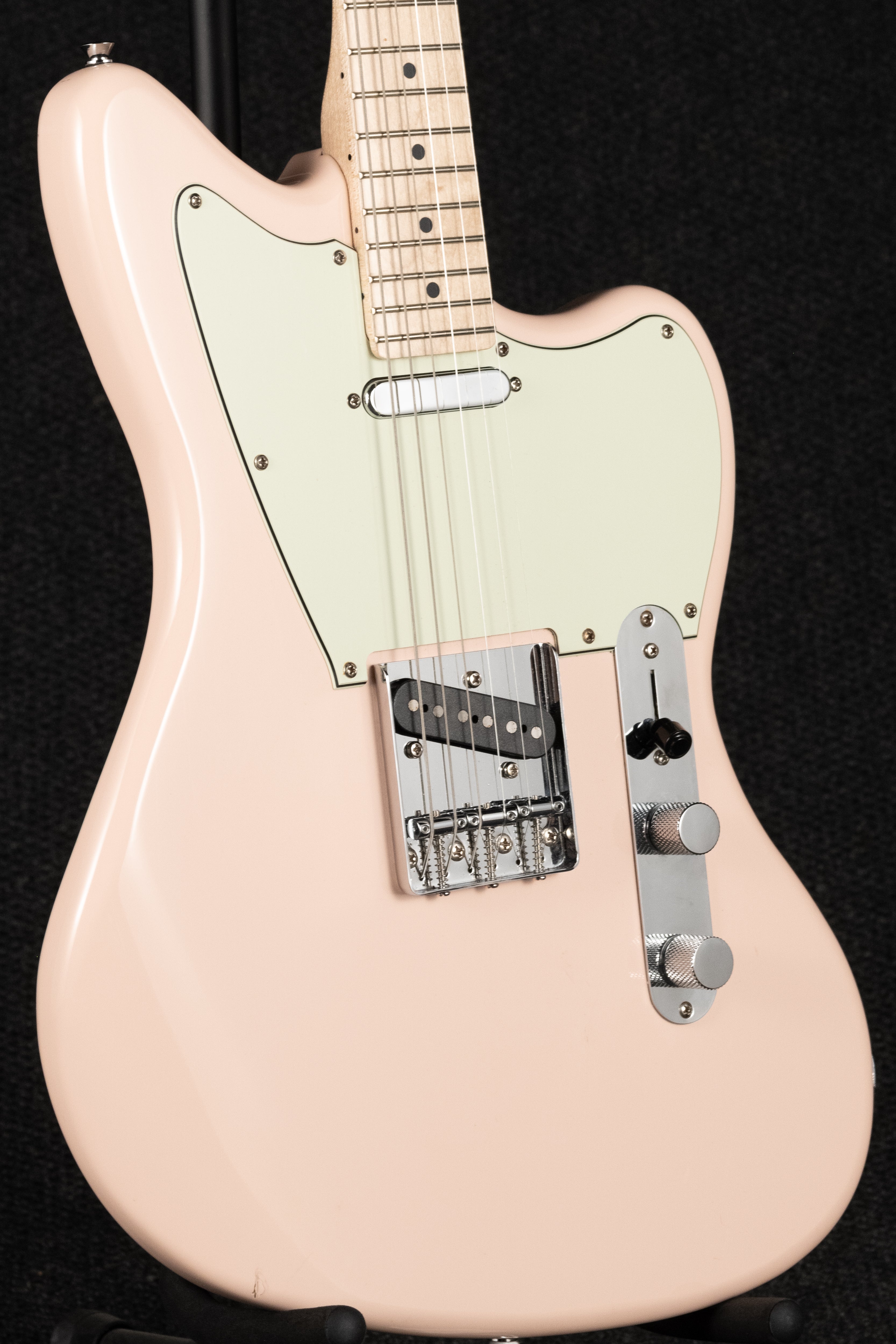 Paranormal Offset Telecaster