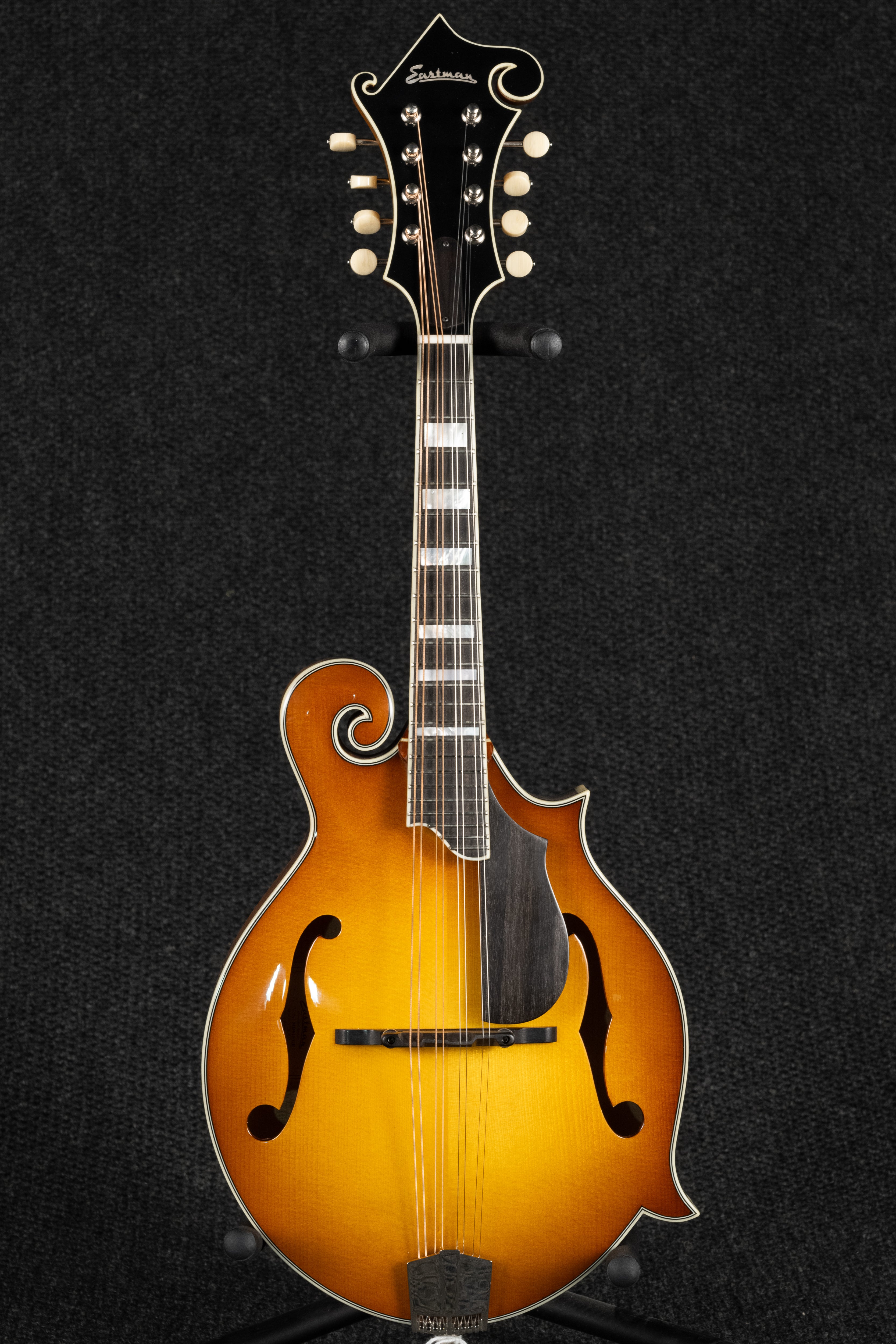 MD615-GB Gold Burst F Mandolin