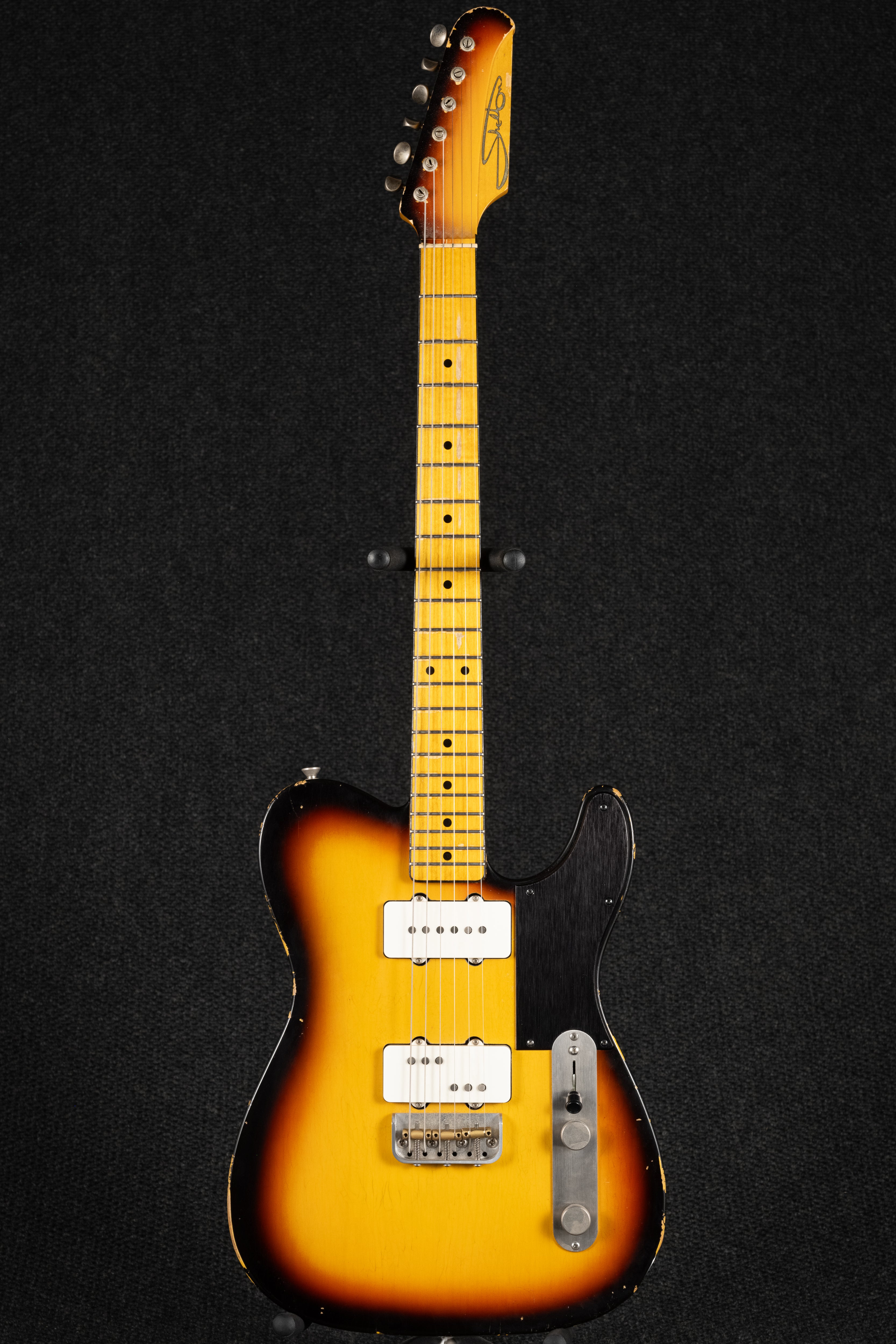 TFM-GTX - Sunburst