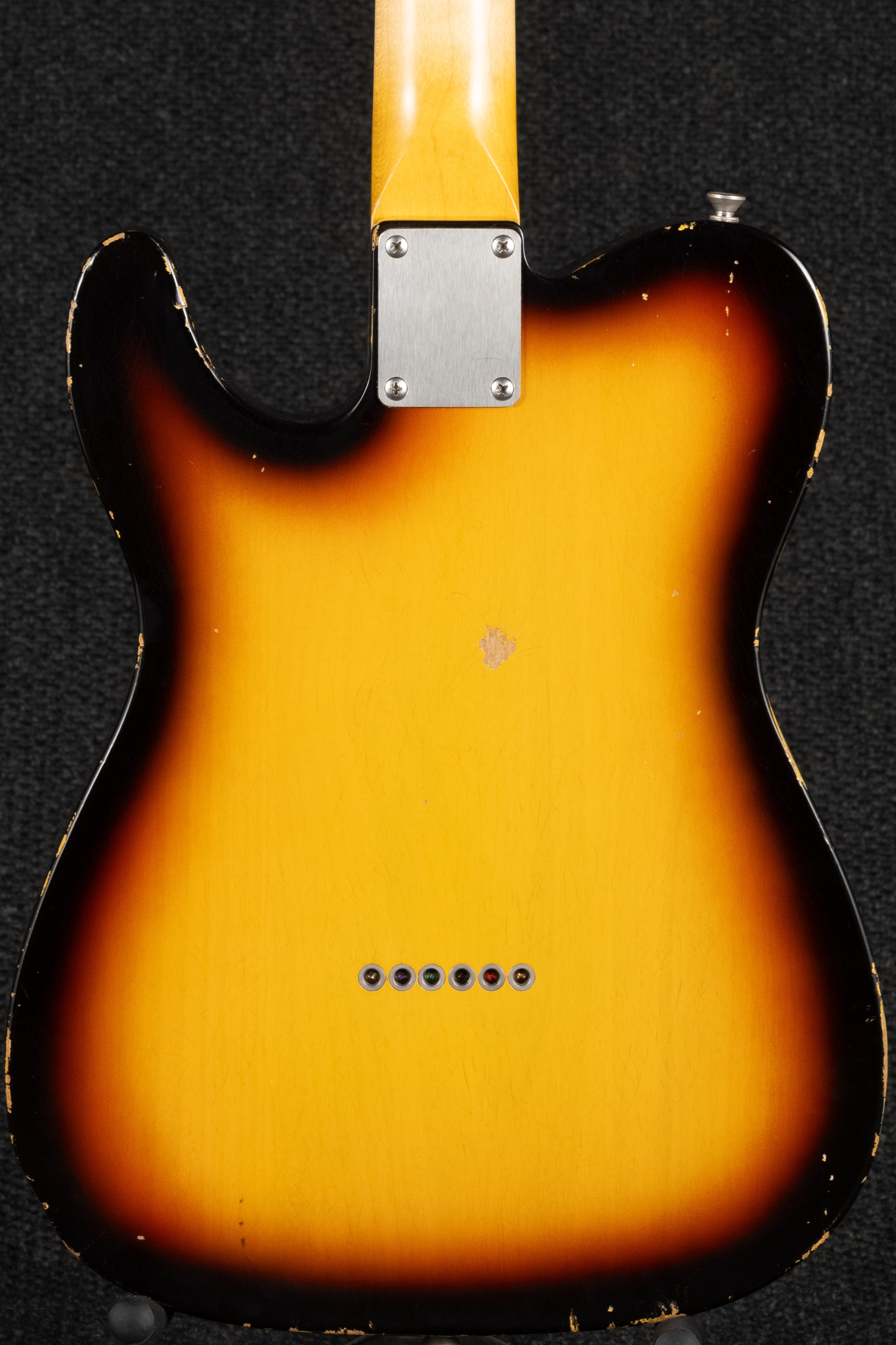 TFM-GTX - Sunburst