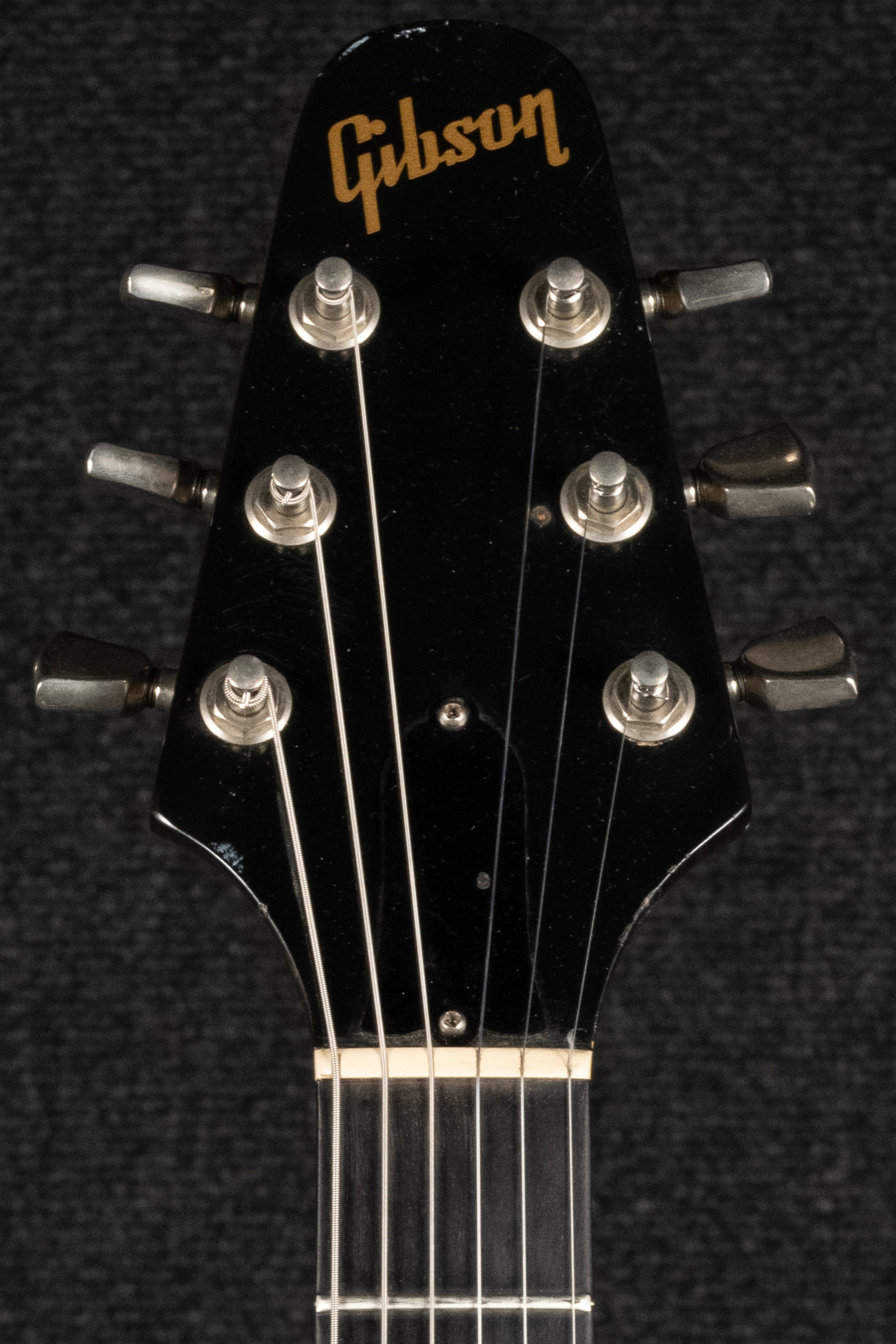 1981 CMT Flying V - Tobacco