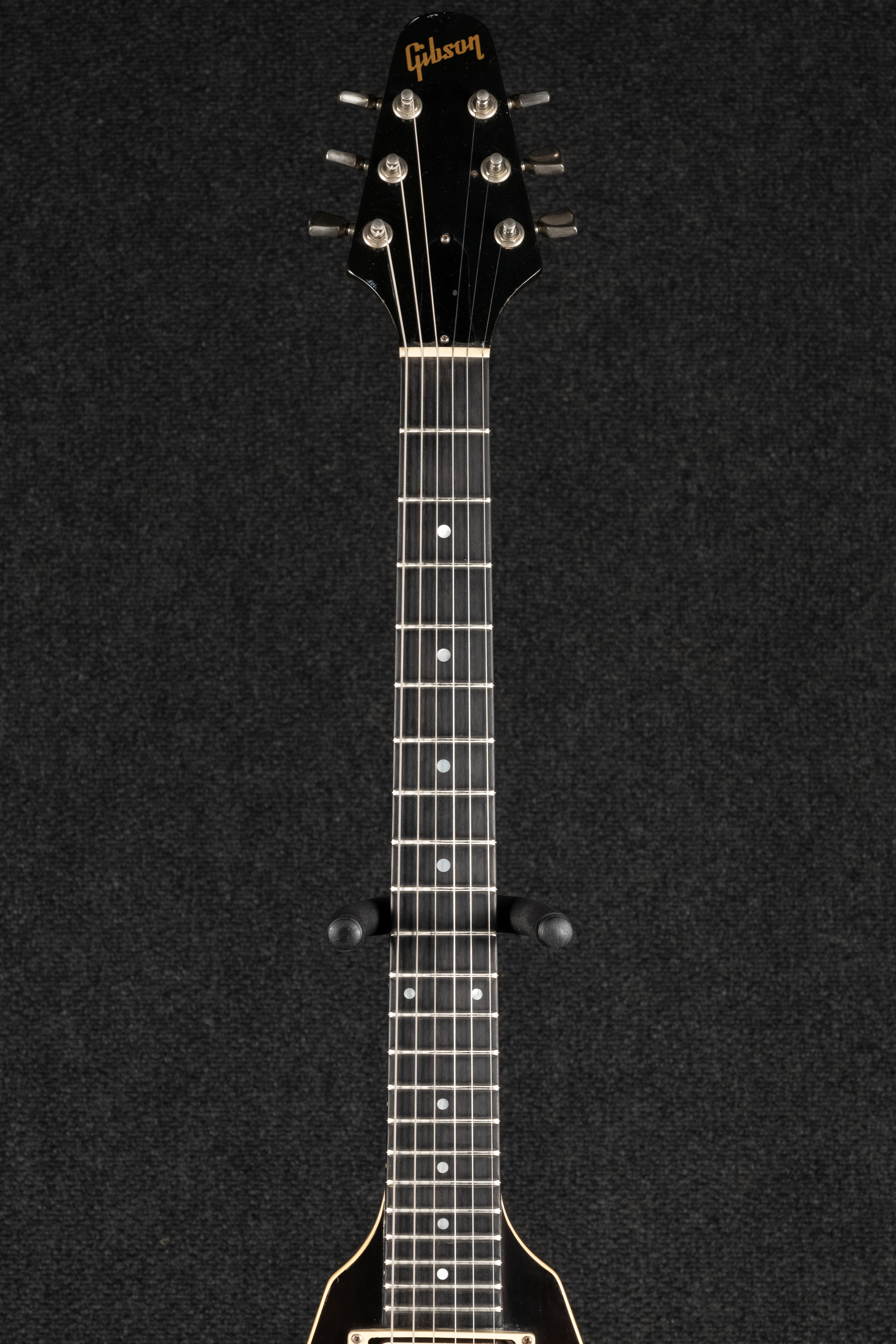 1981 CMT Flying V - Tobacco
