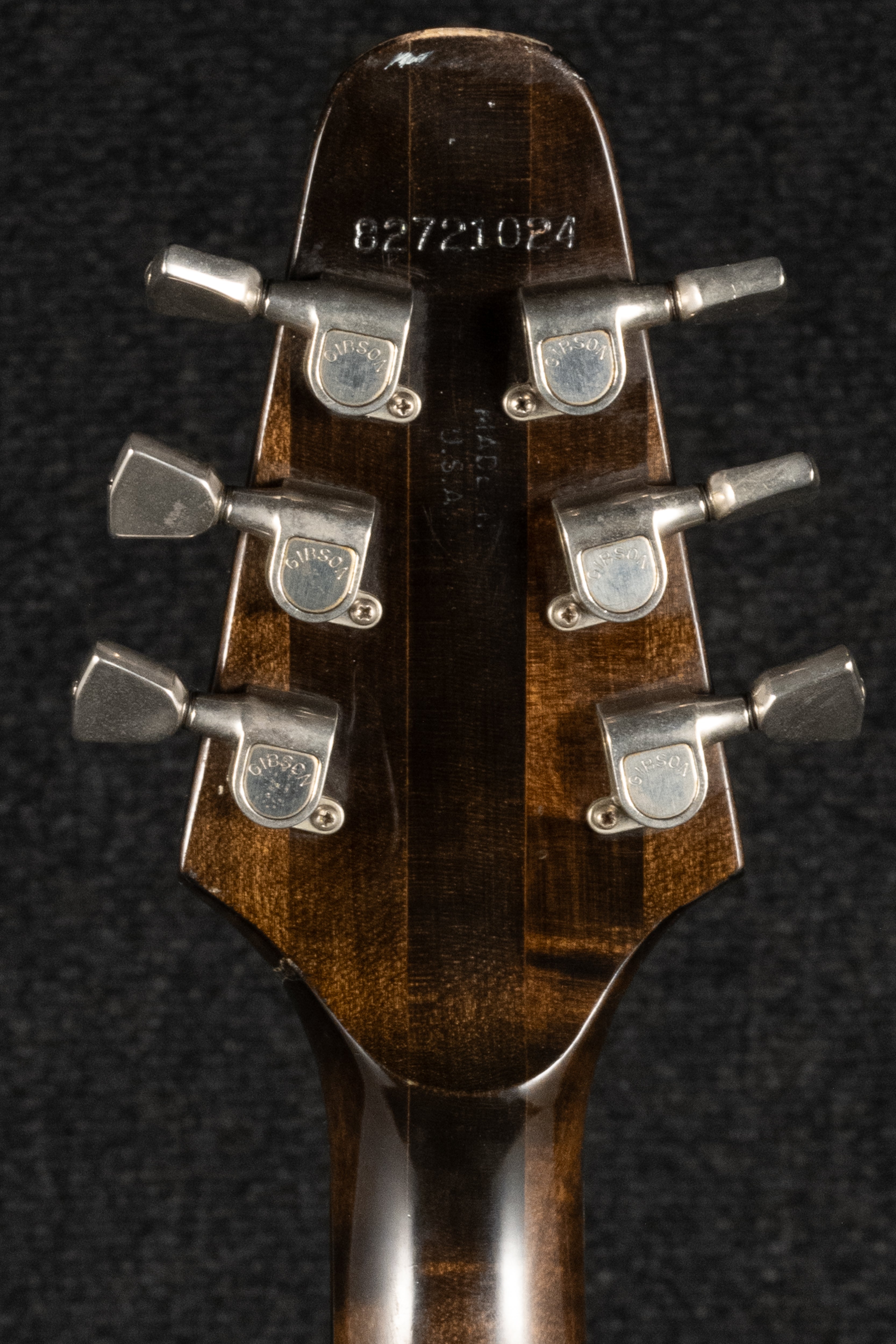 1981 CMT Flying V - Tobacco