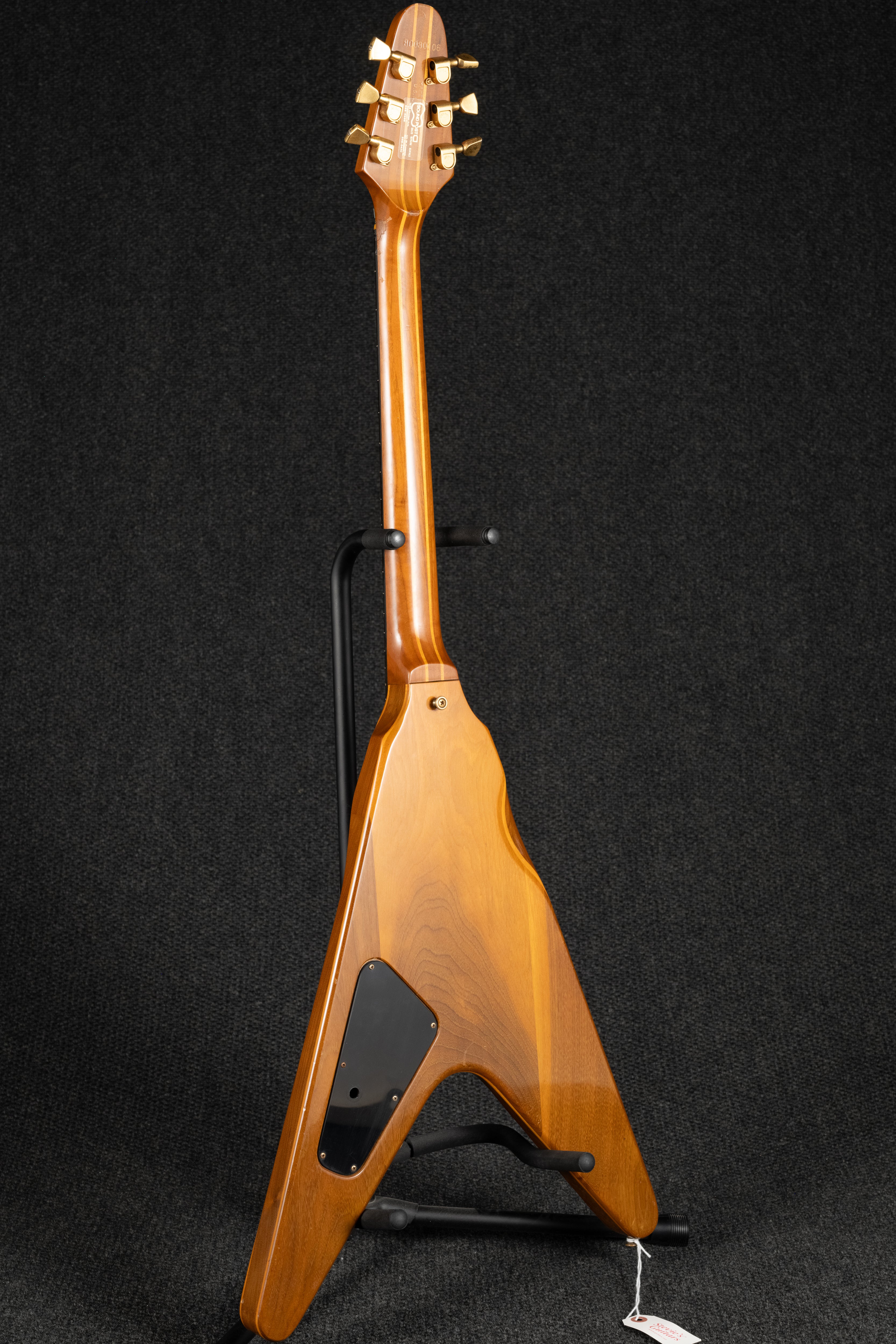 1980 V2 Flying V - Natural