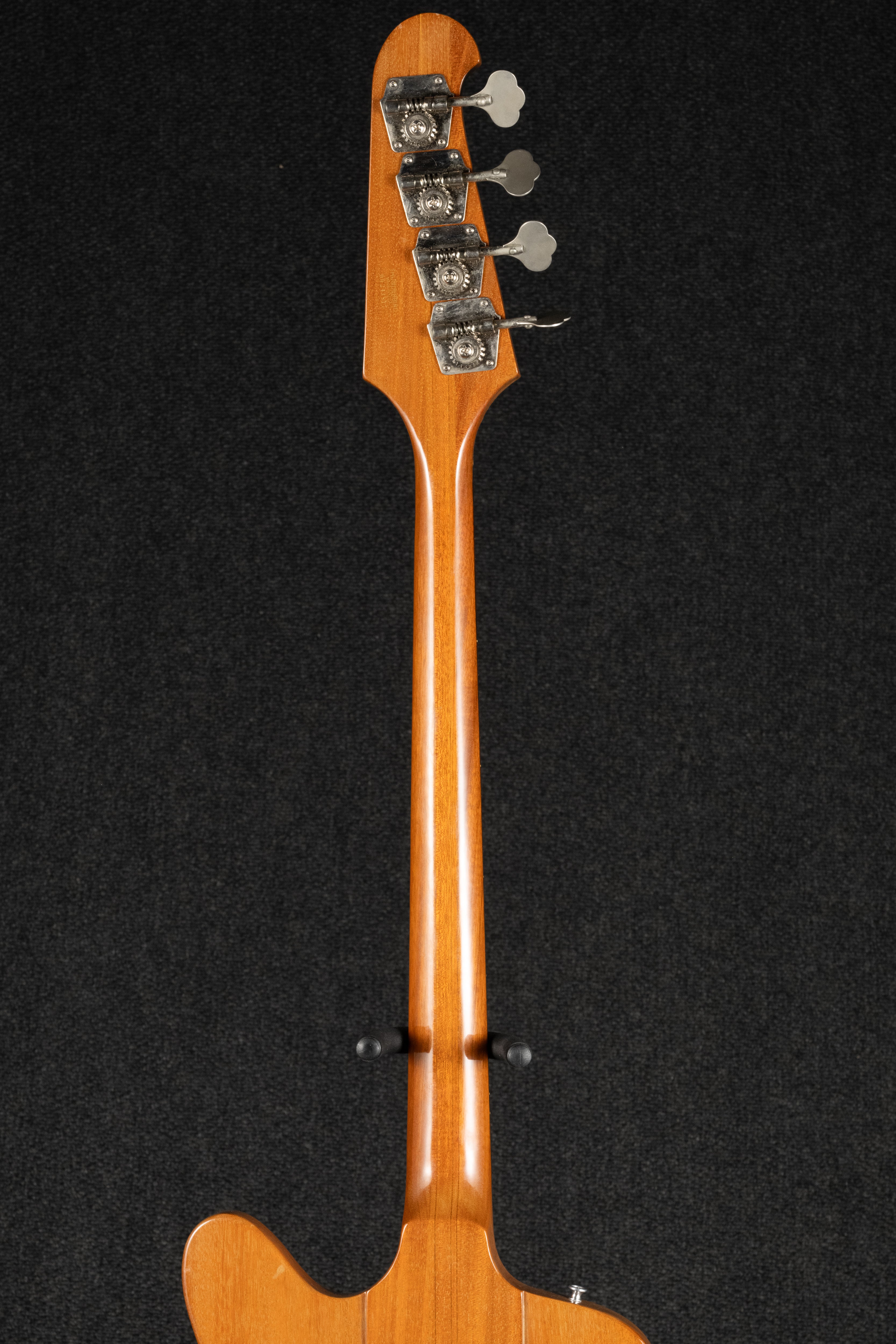 1976 Bi-Centenial Thunderbird - Natural
