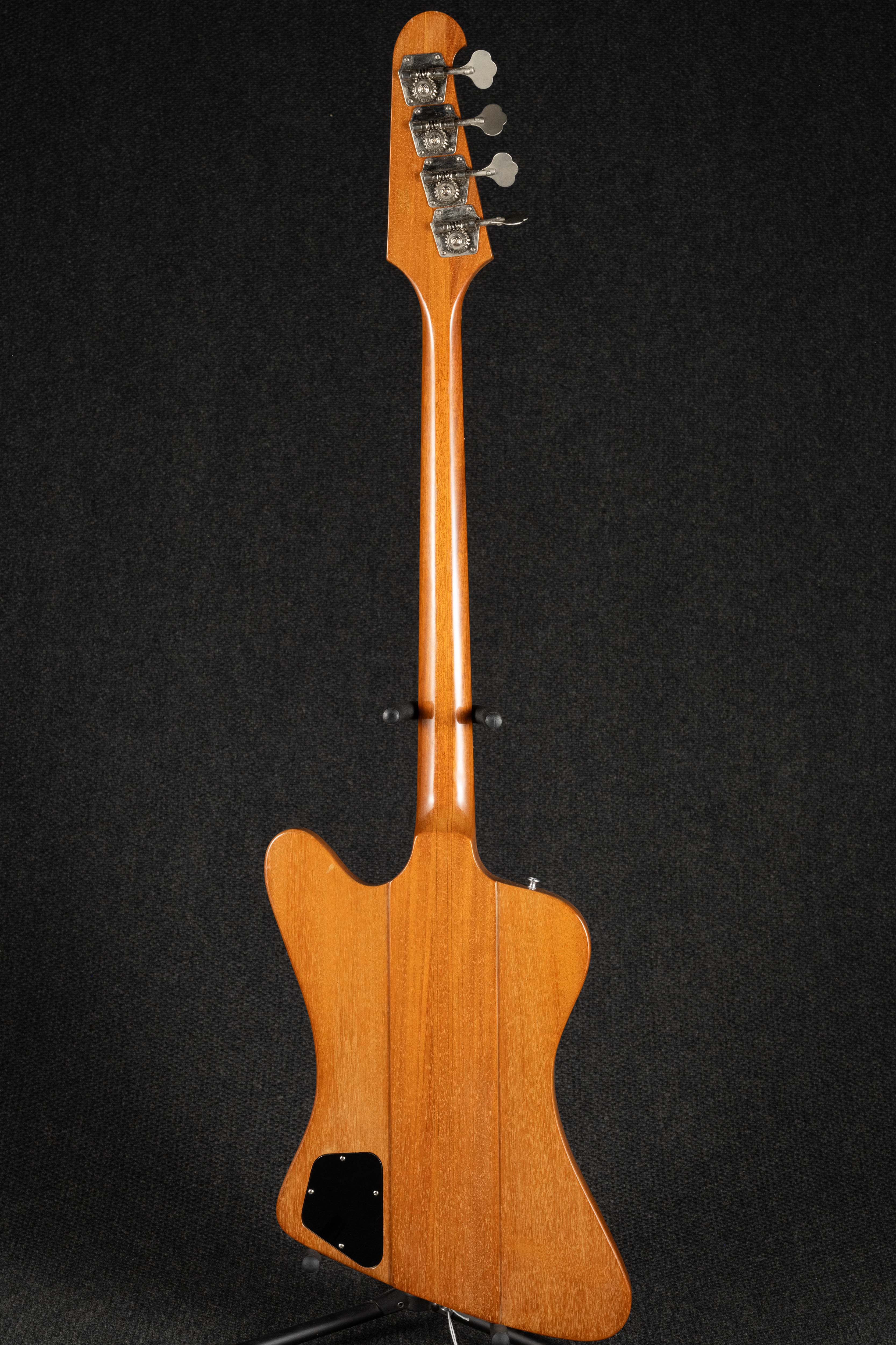 1976 Bi-Centenial Thunderbird - Natural