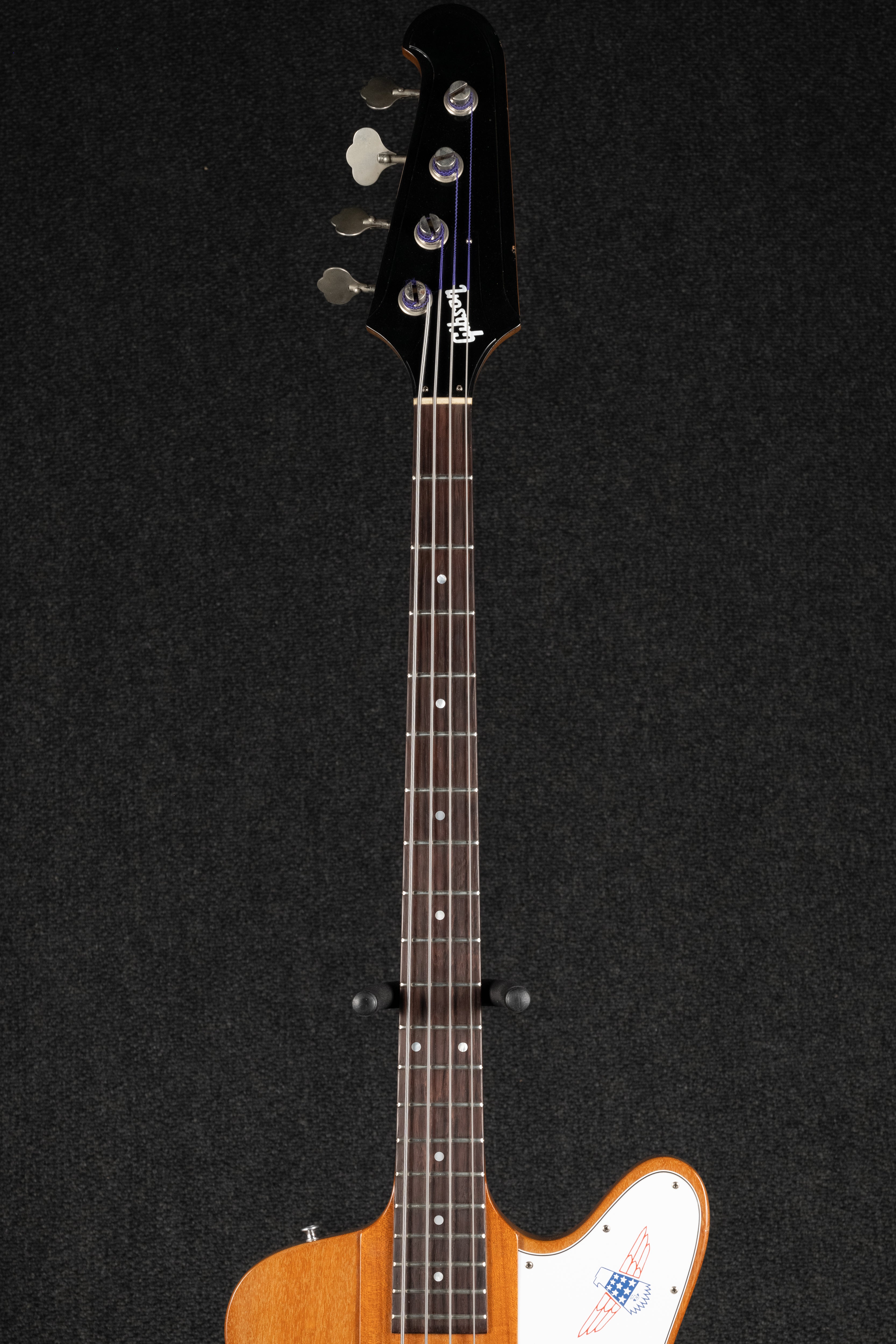1976 Bi-Centenial Thunderbird - Natural