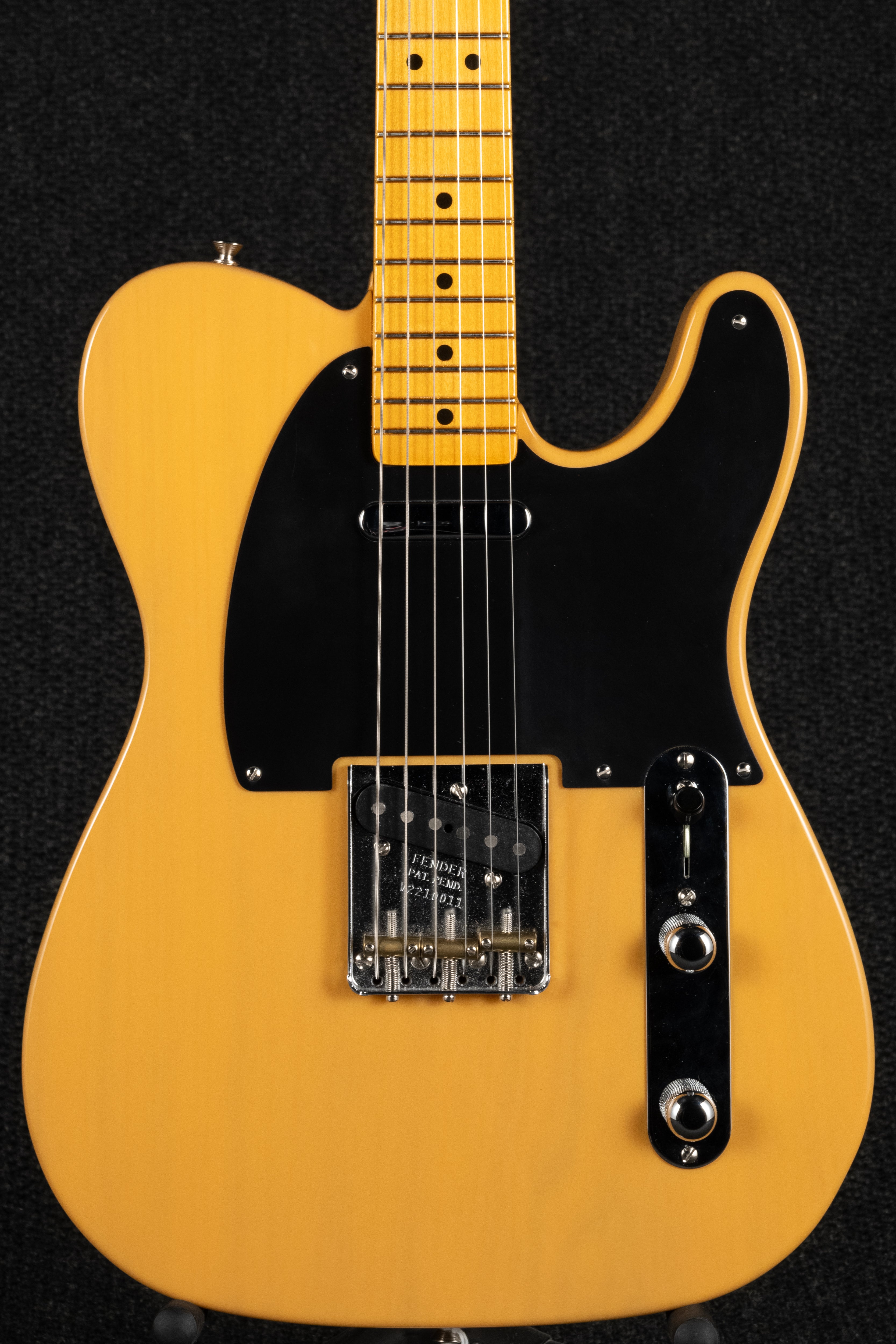 American Vintage II 1951 Telecaster - Butterscotch Blonde