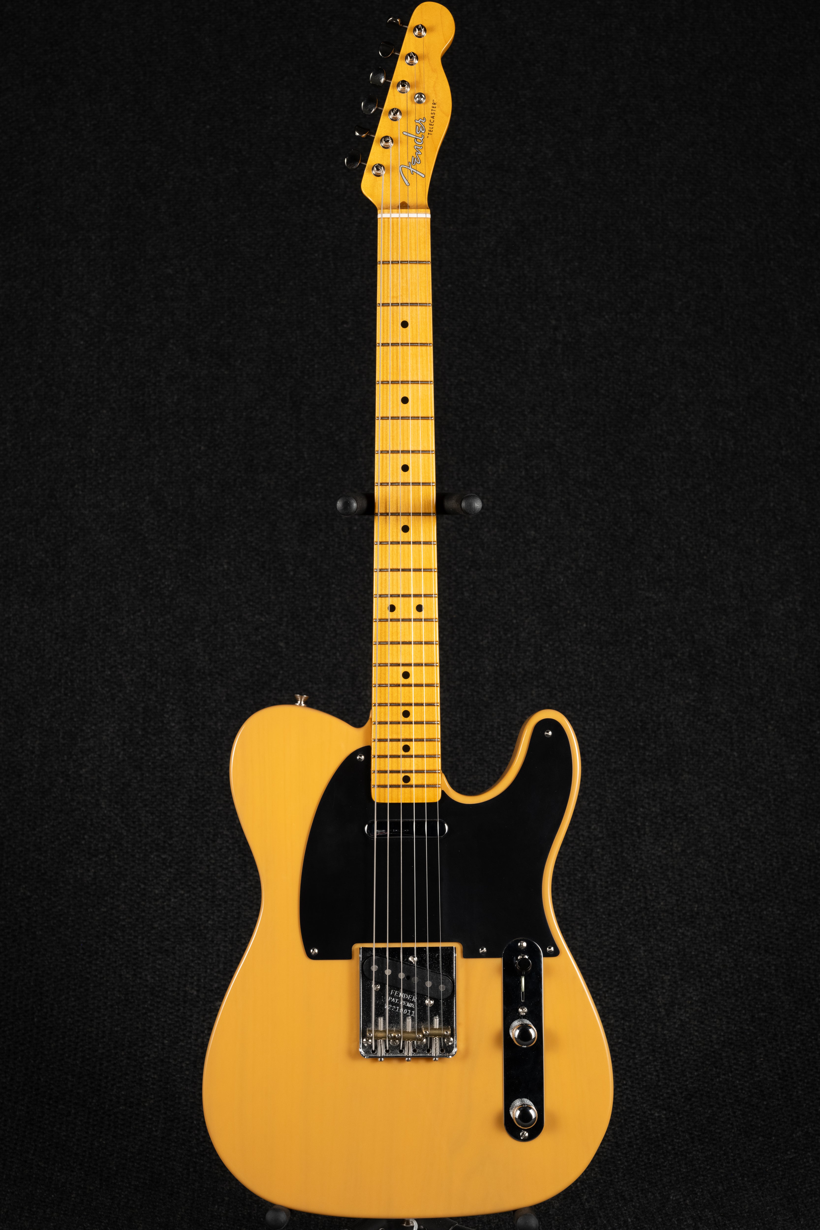American Vintage II 1951 Telecaster - Butterscotch Blonde