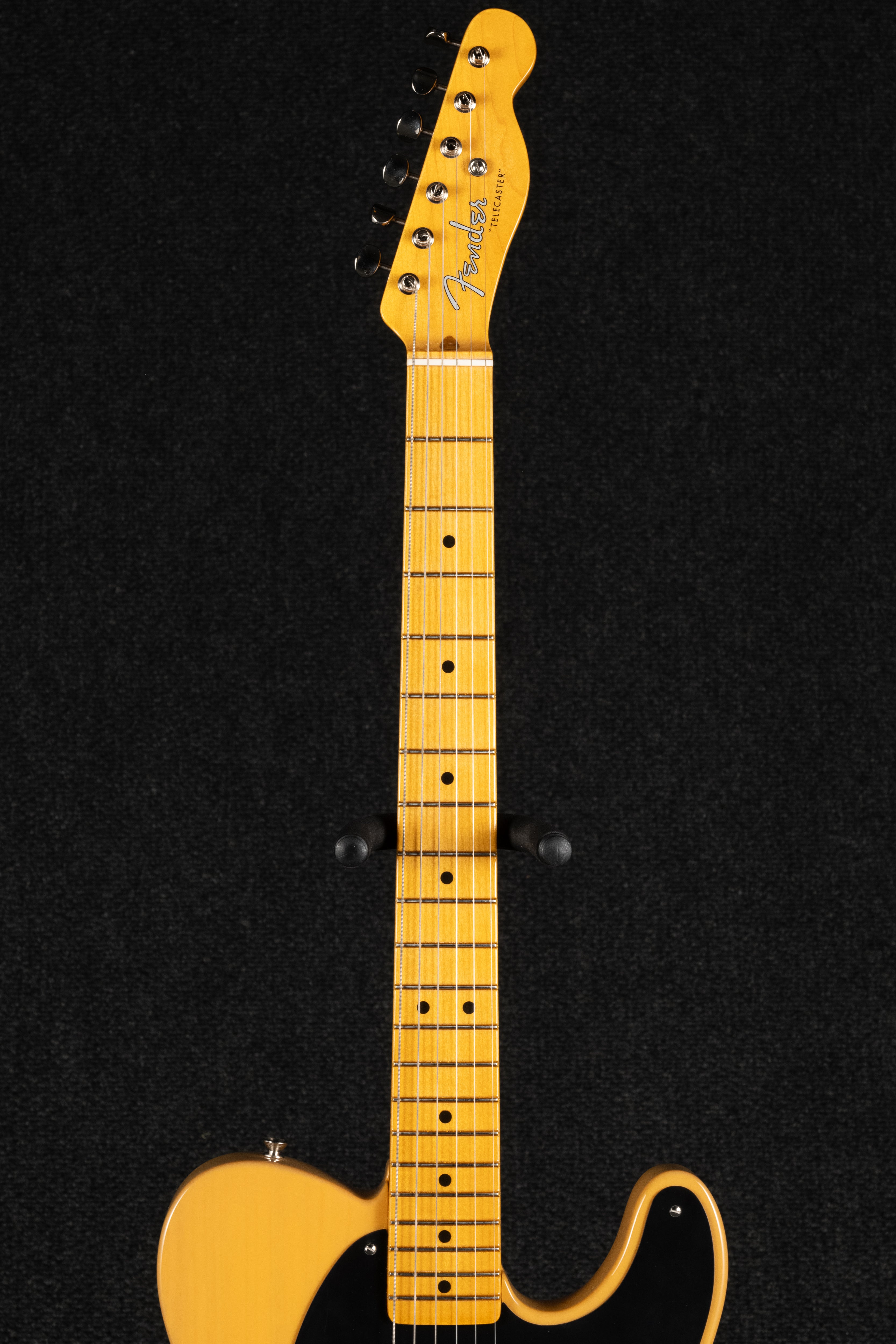 American Vintage II 1951 Telecaster - Butterscotch Blonde
