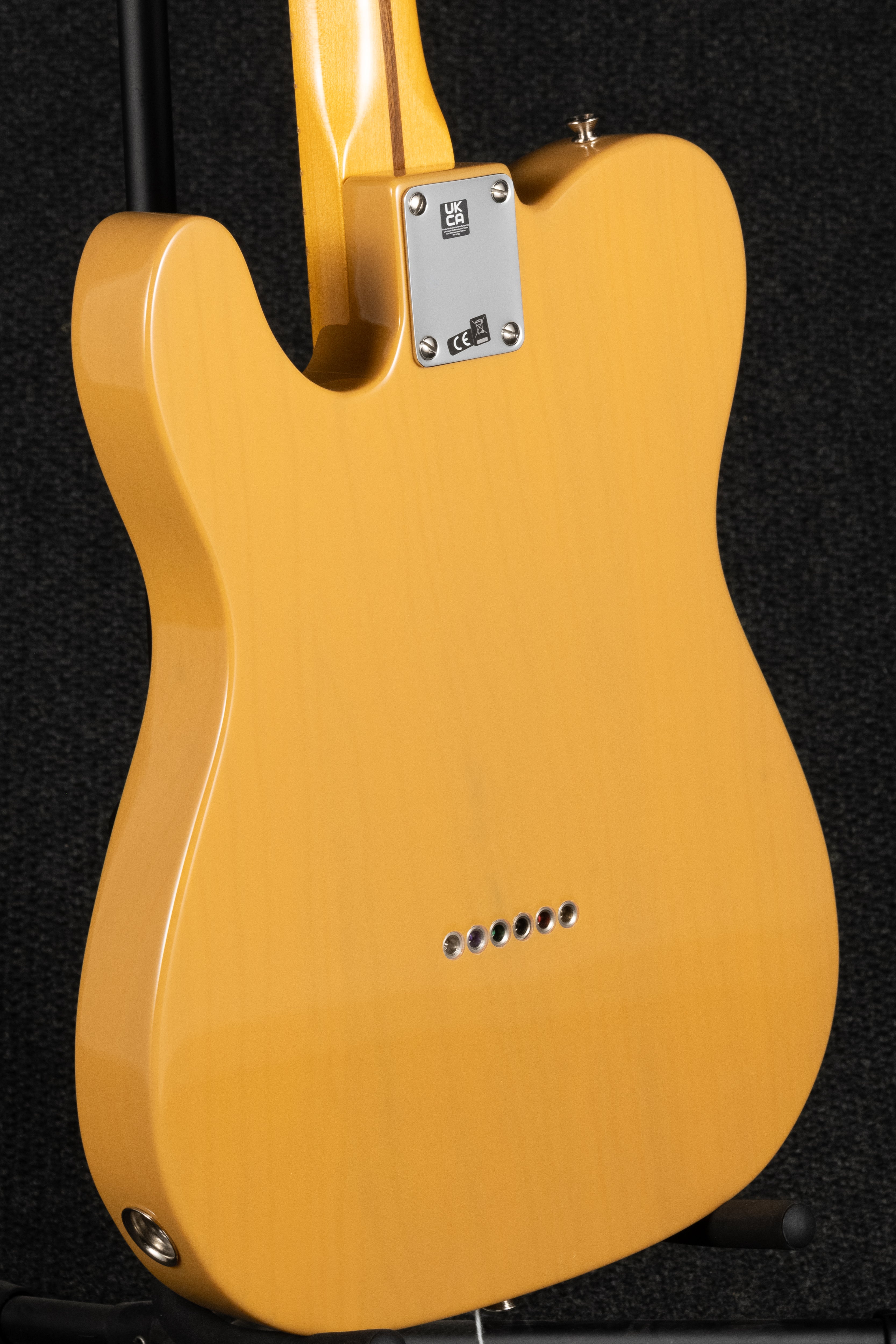 American Vintage II 1951 Telecaster - Butterscotch Blonde