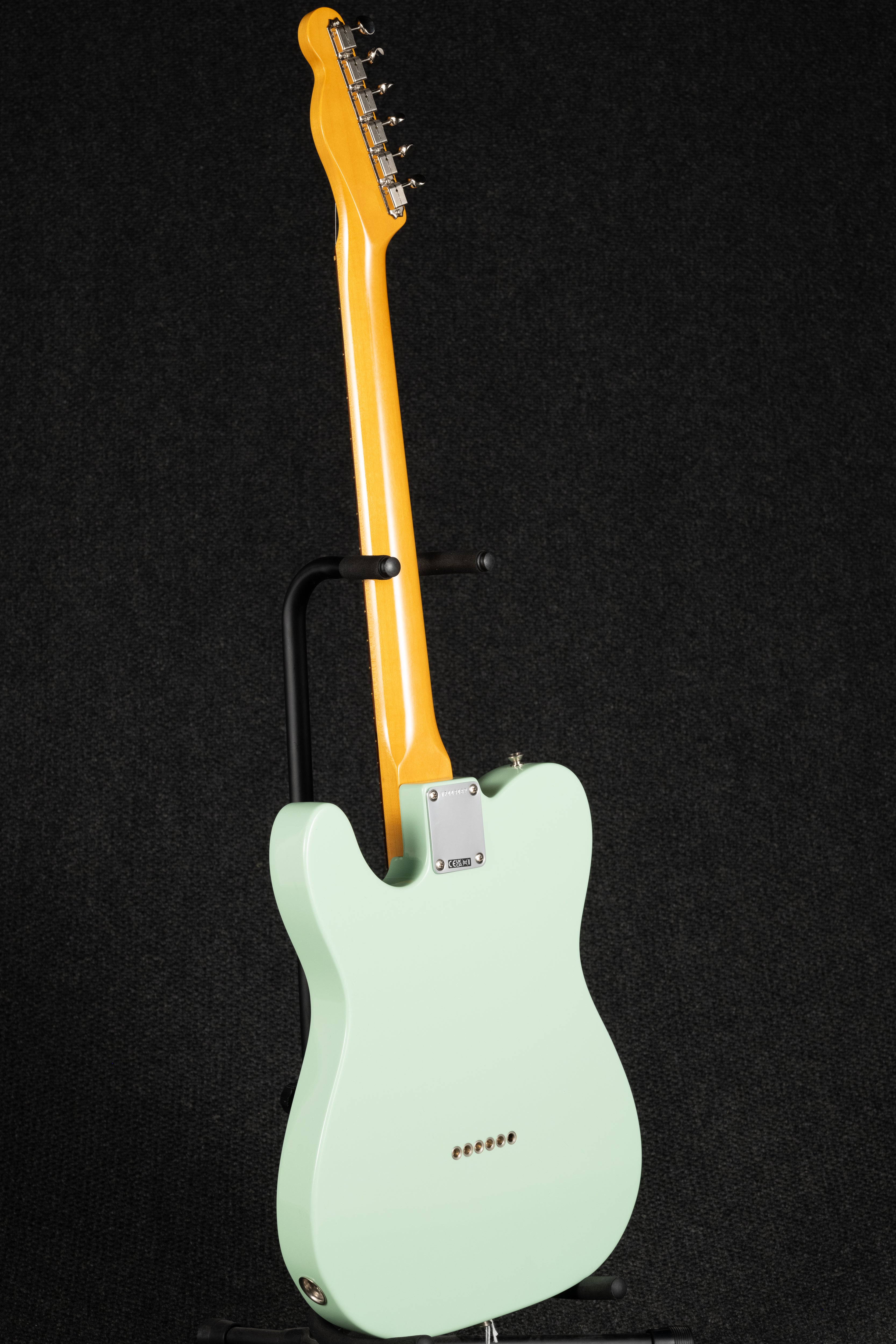 American Vintage II '63 Telecaster - Surf Green