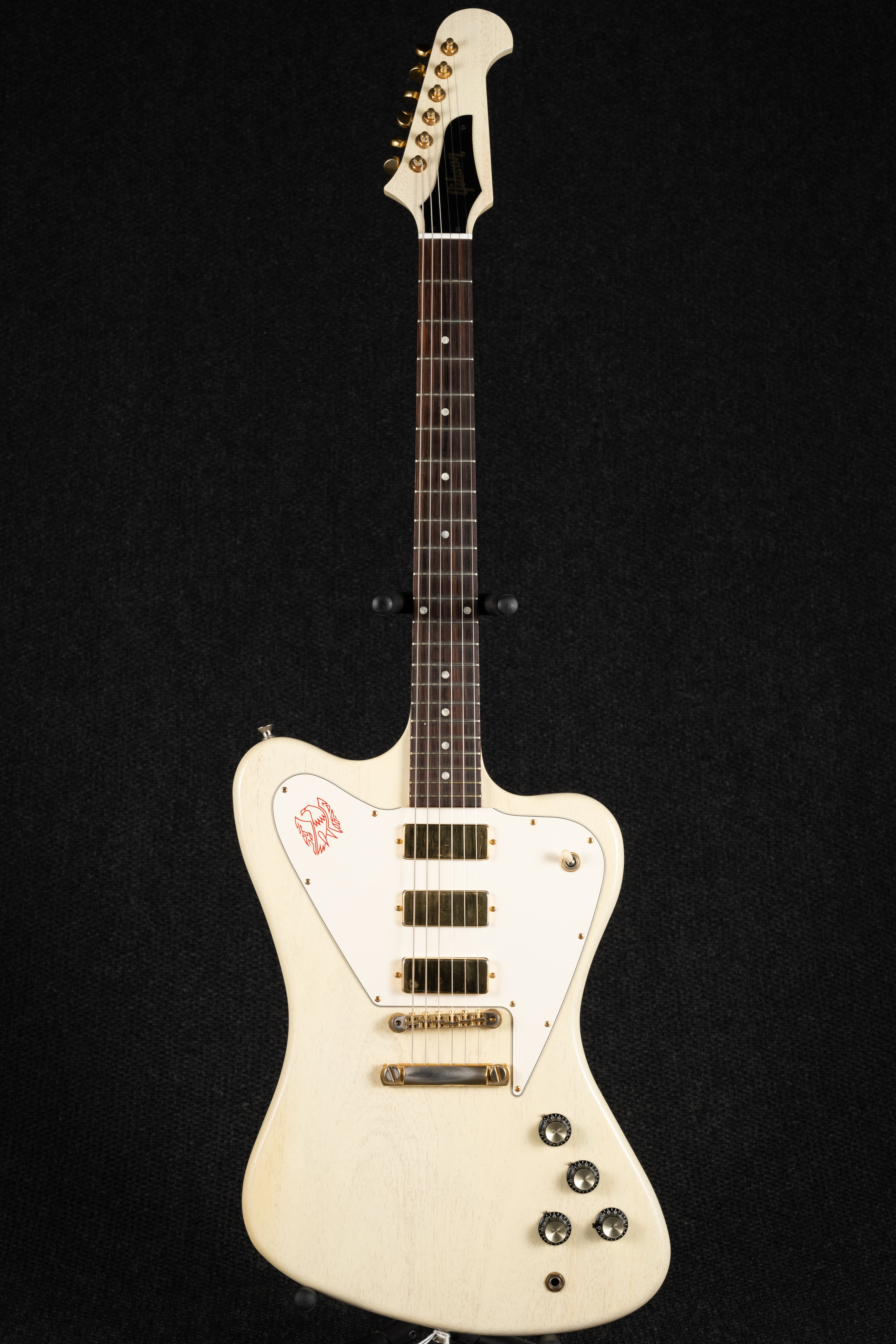 Firebird Non Reverse - TV White