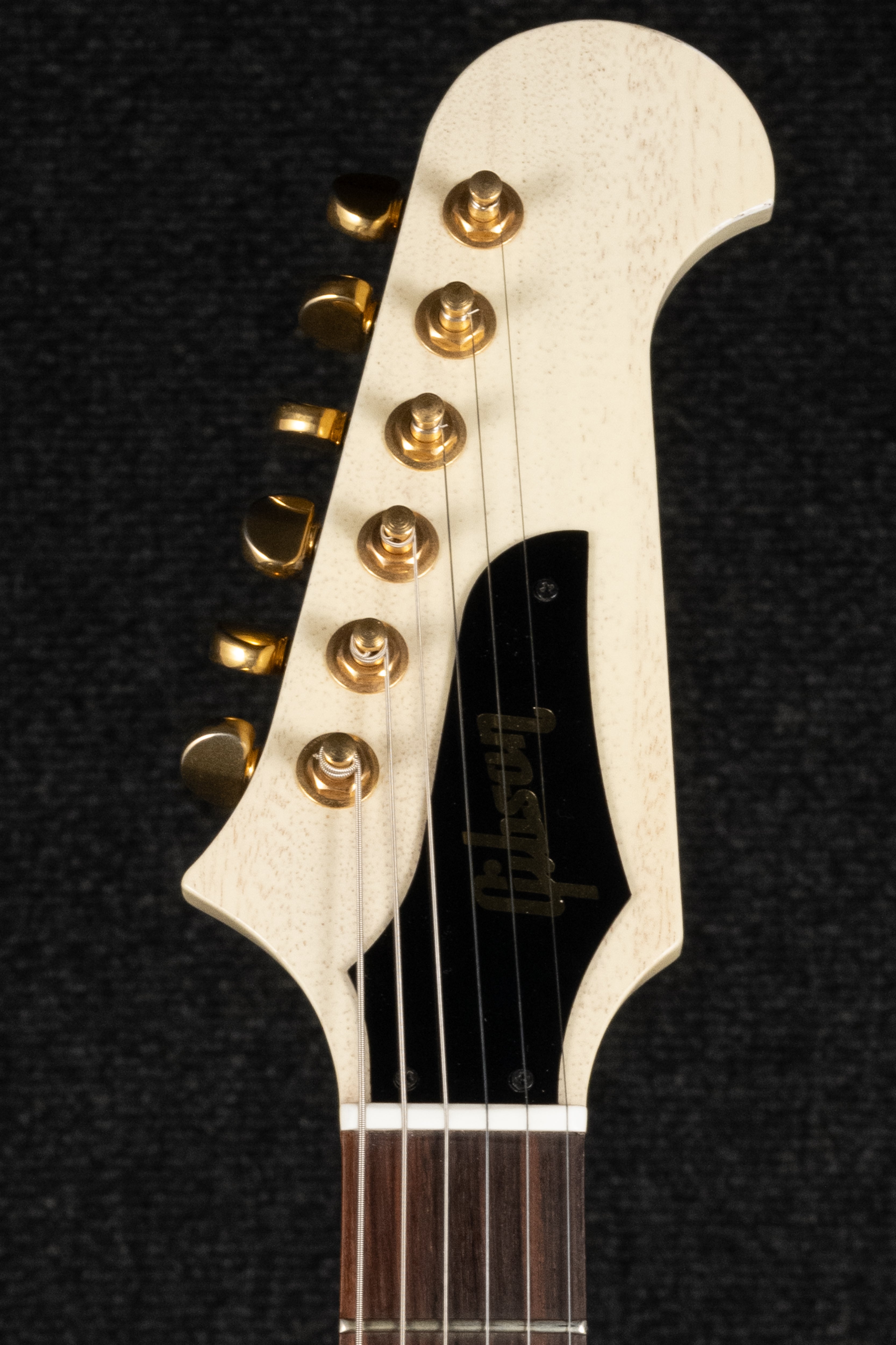 Firebird Non Reverse - TV White