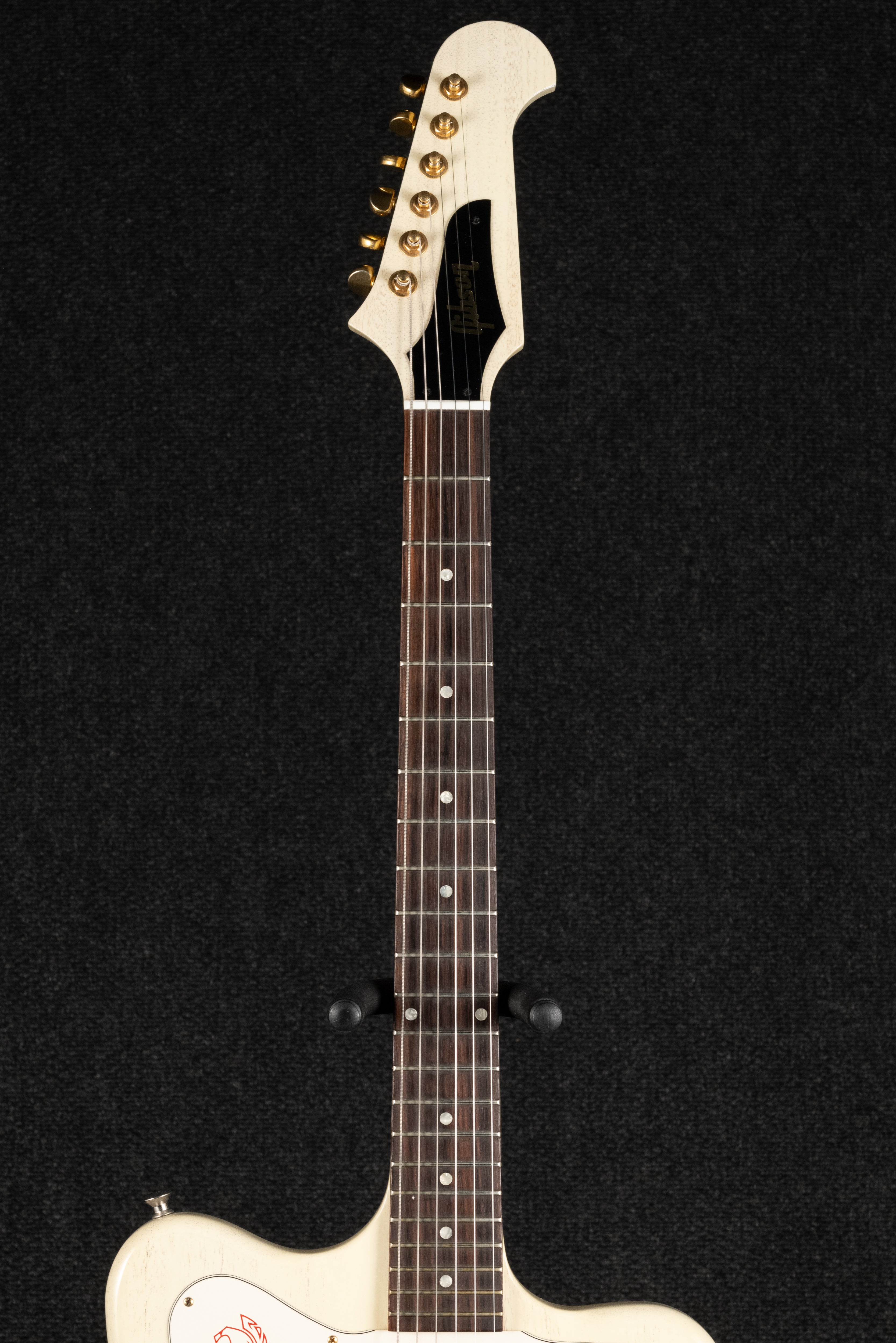 Firebird Non Reverse - TV White