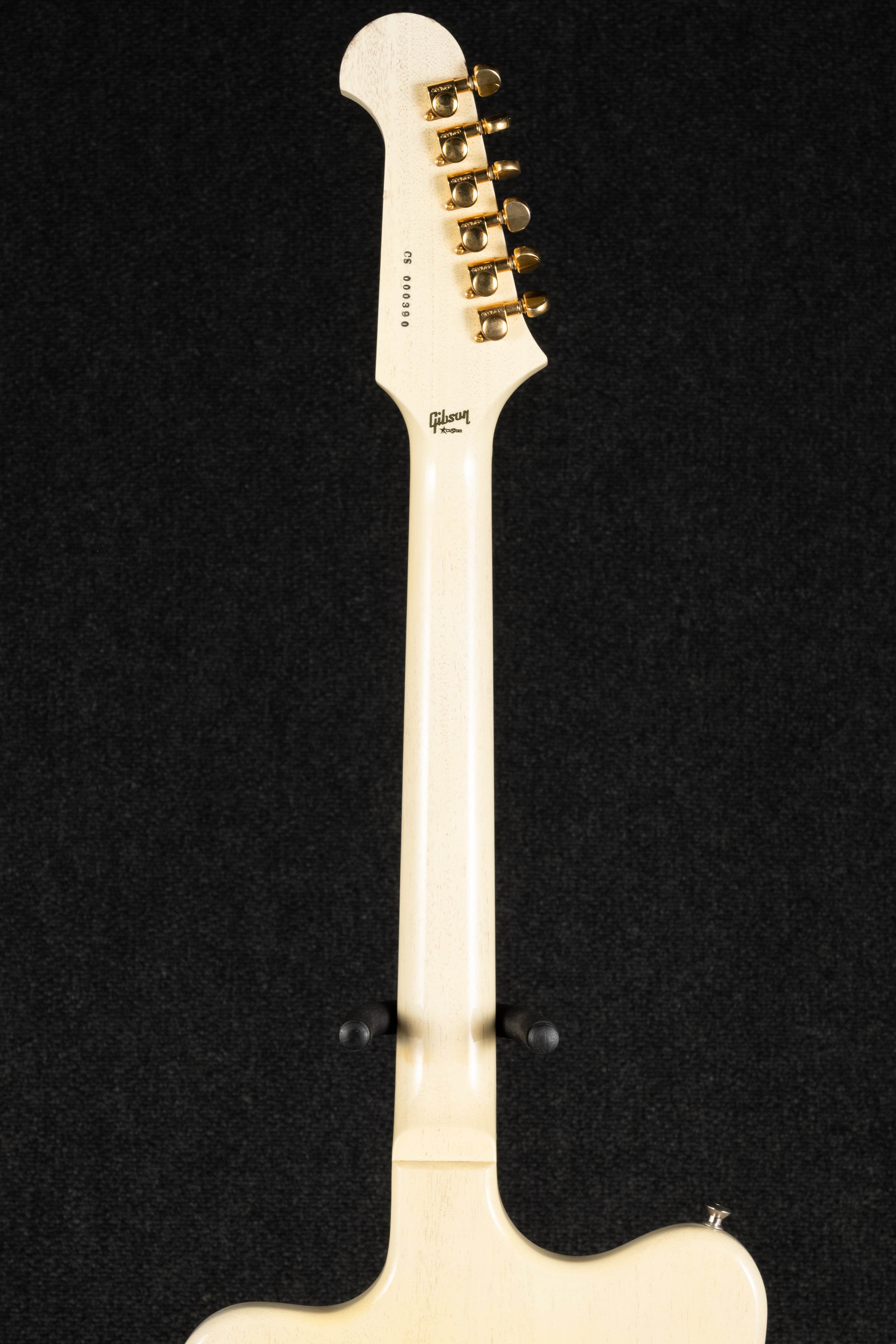 Firebird Non Reverse - TV White