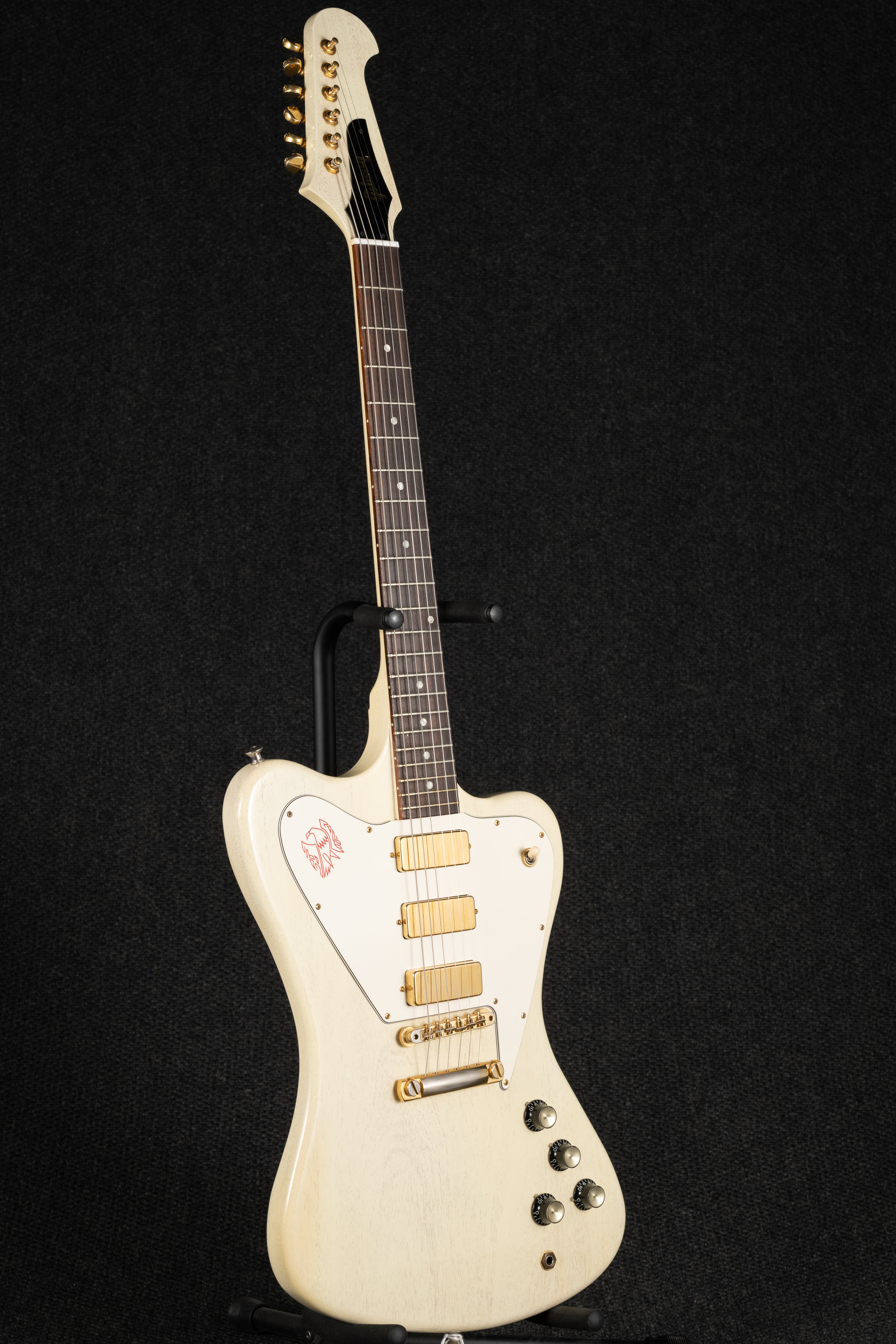 Firebird Non Reverse - TV White