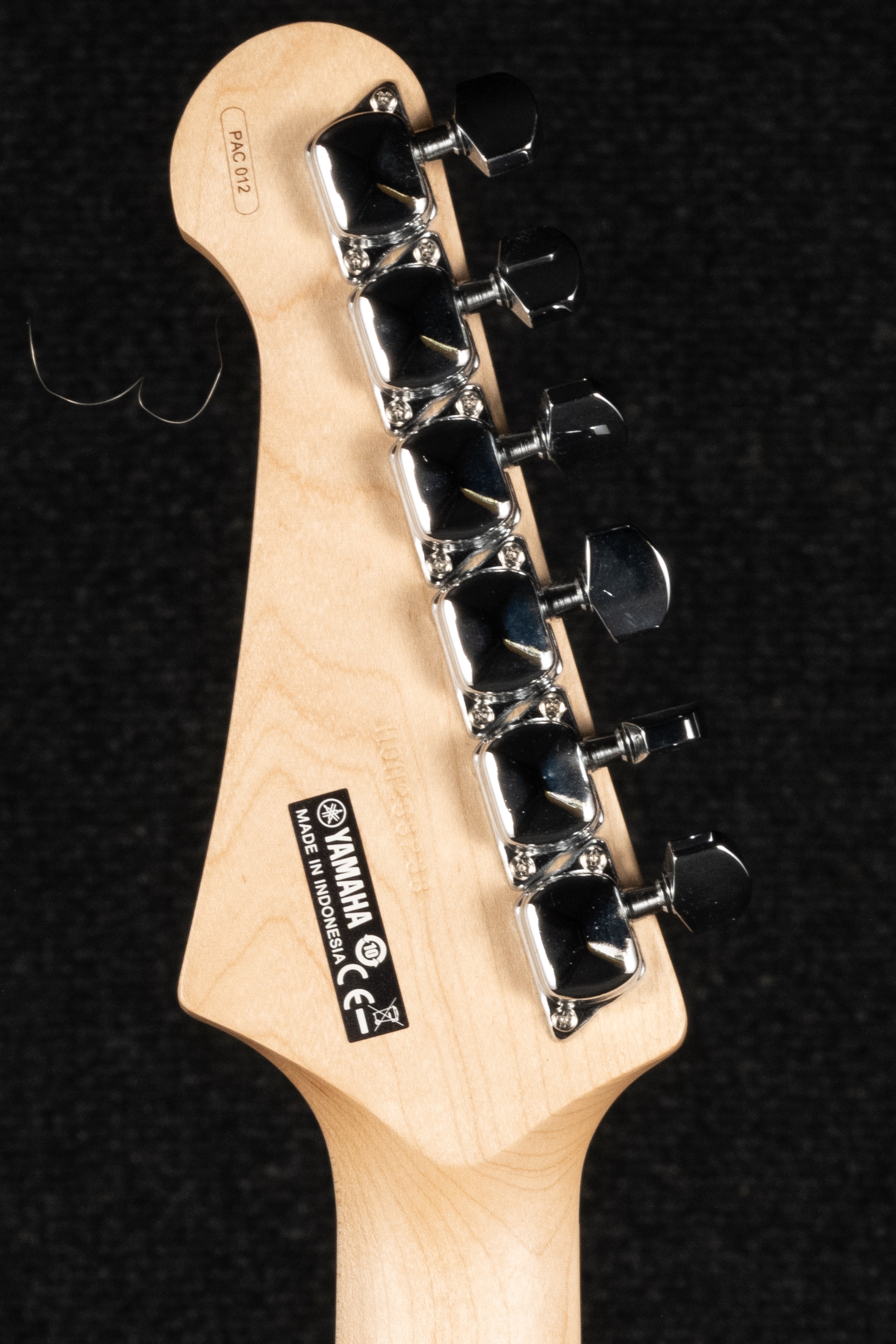 Pacifica PAC 012 Electric Guitar