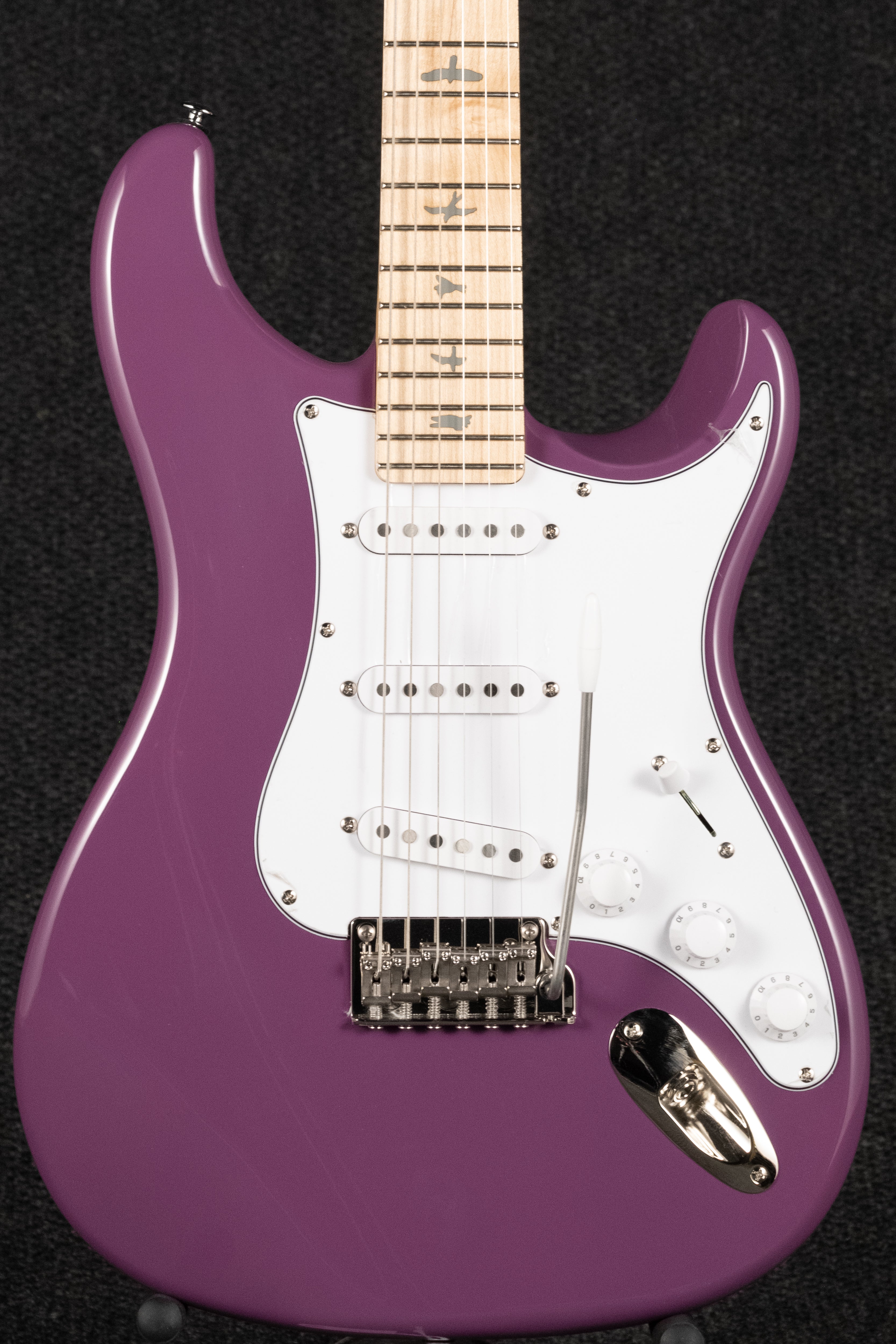 SE Silver Sky - Summit Purple