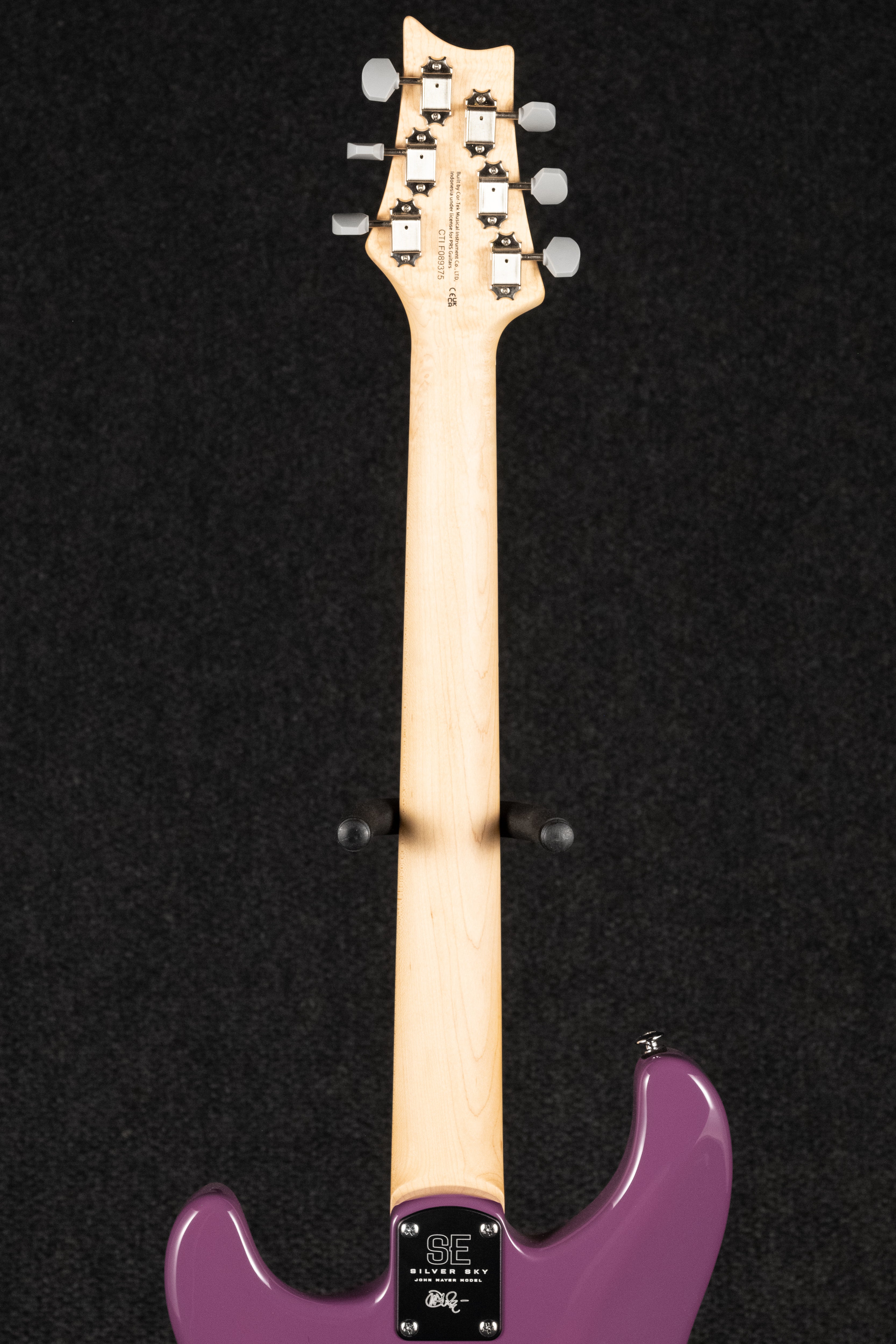 SE Silver Sky - Summit Purple