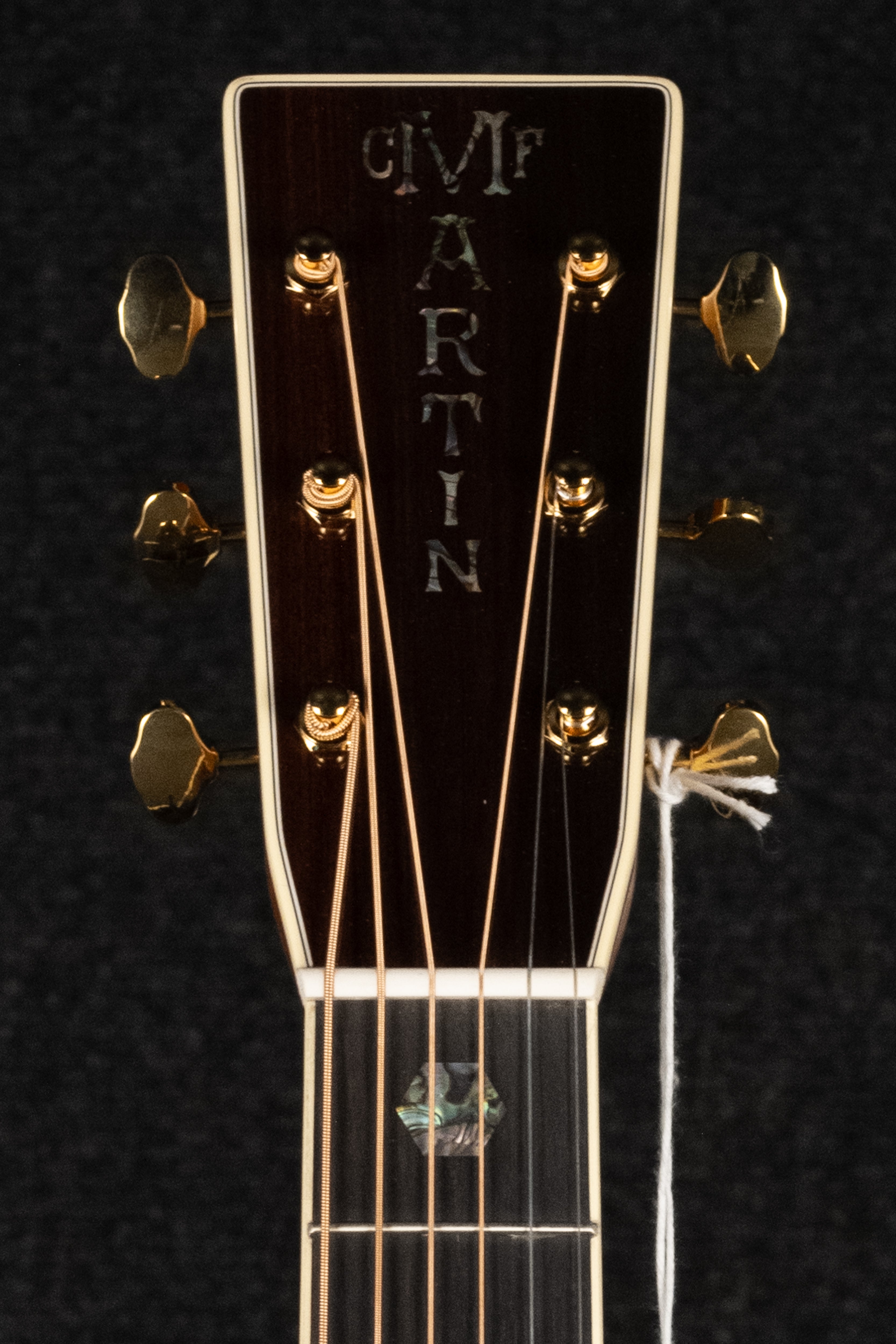 D-41 Acoustic
