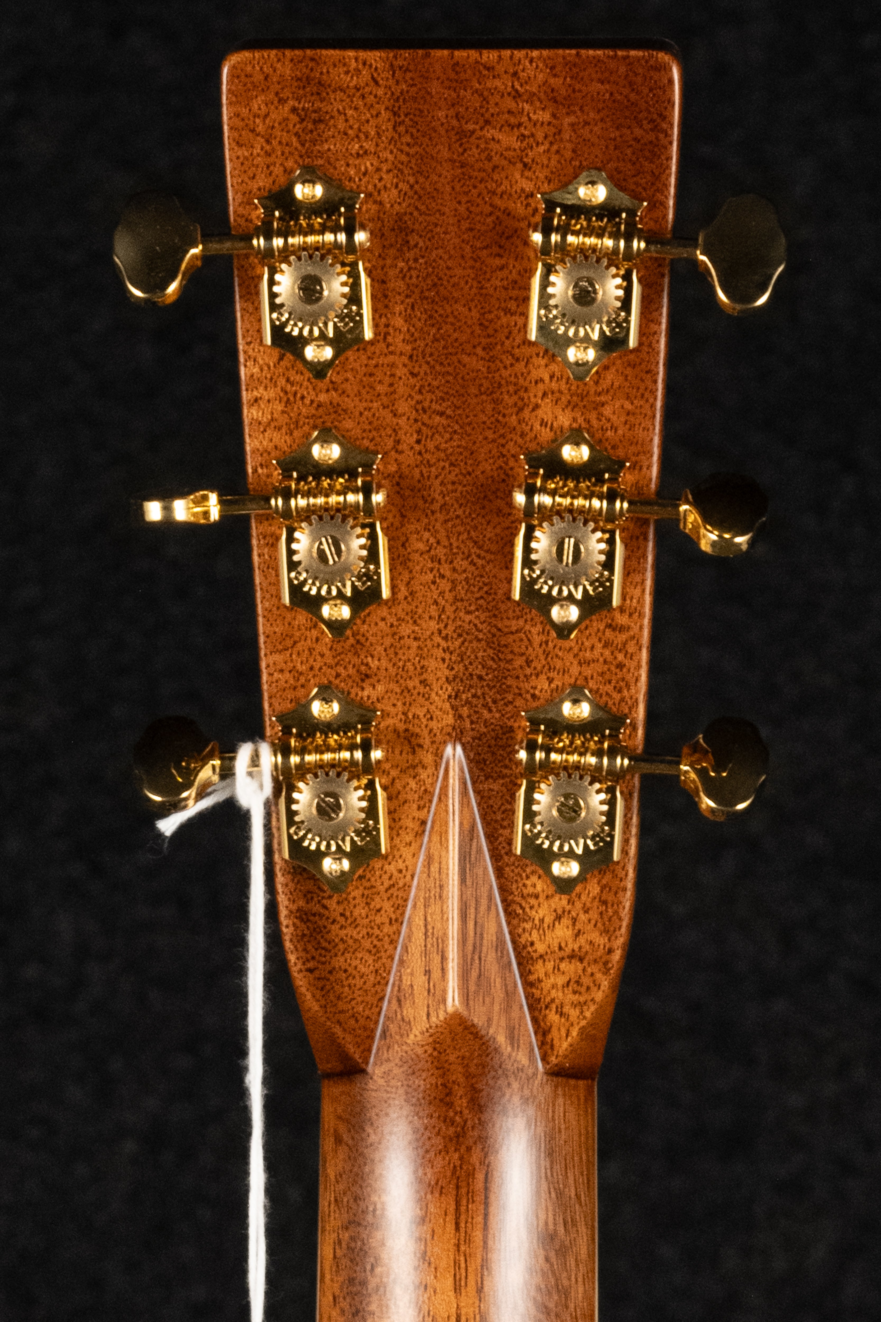 D-41 Acoustic