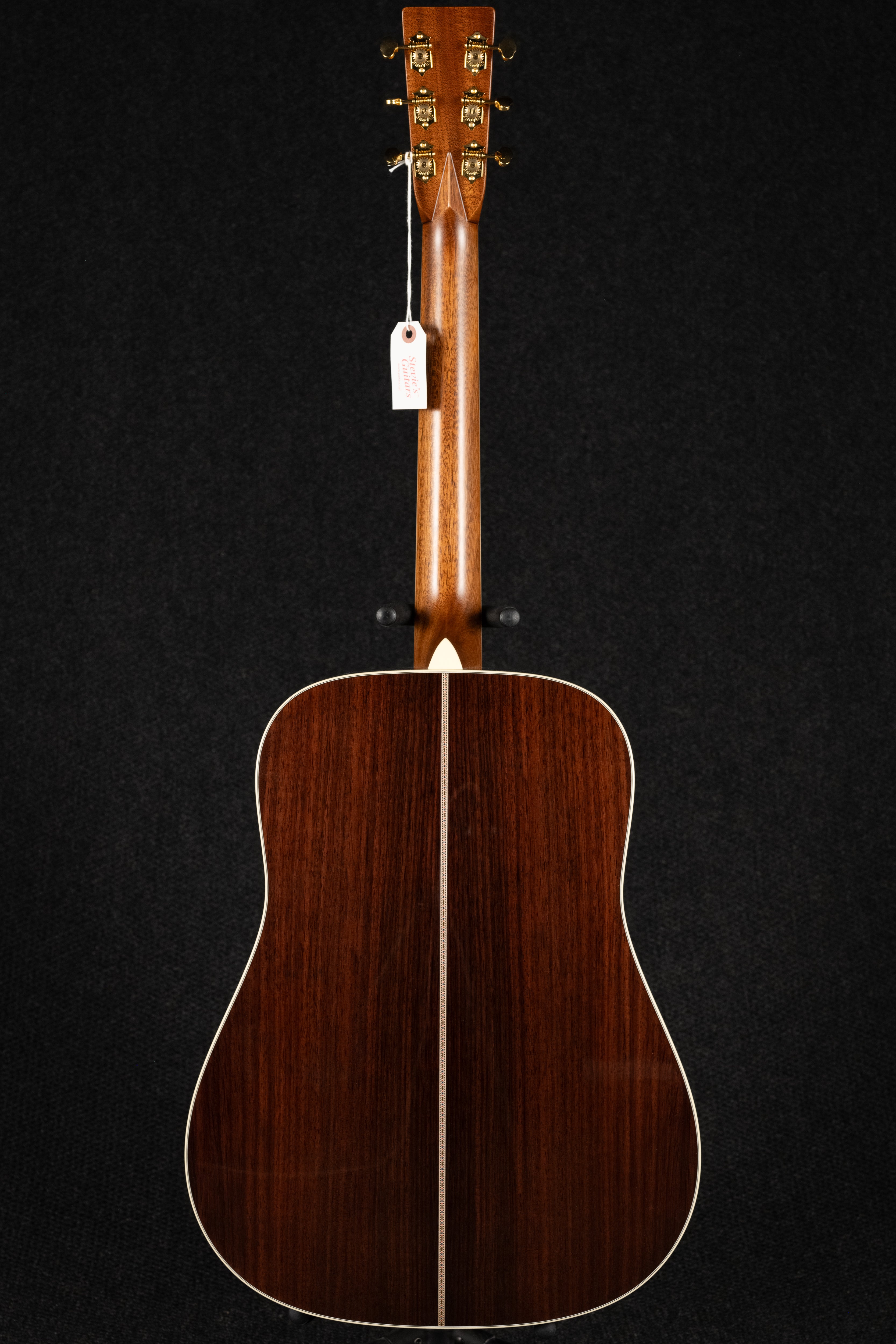 D-41 Acoustic