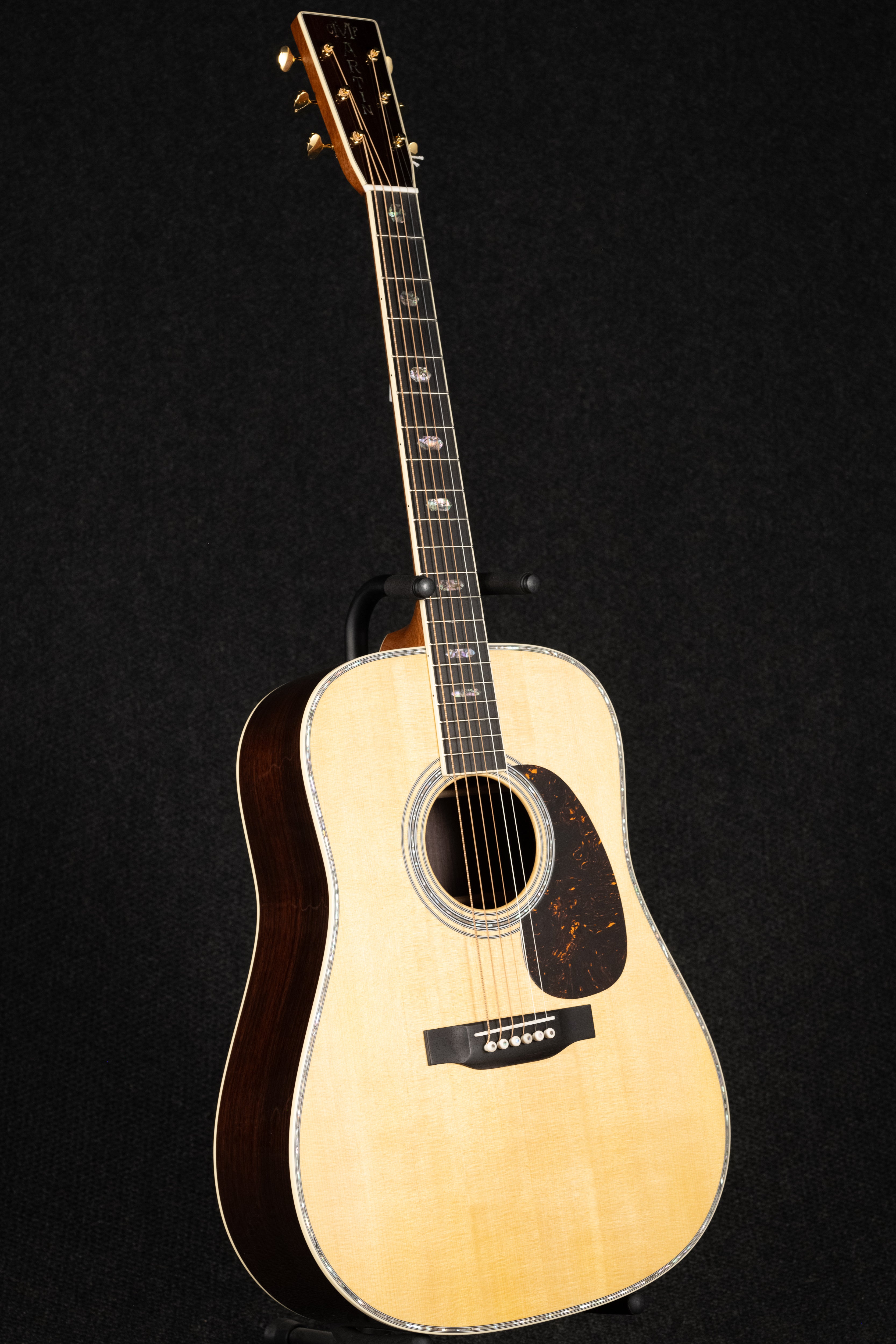 D-41 Acoustic