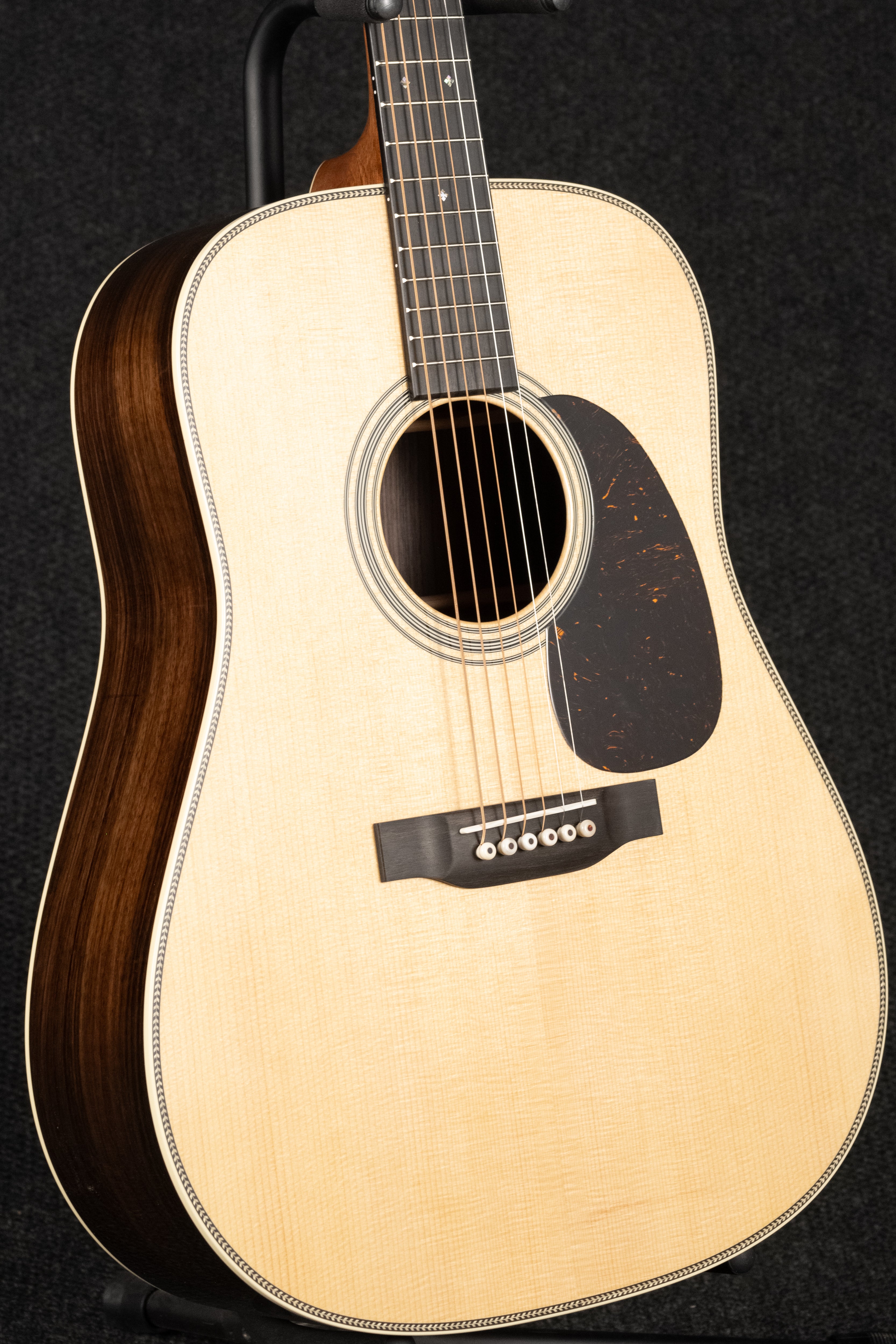 HD-28 Acoustic