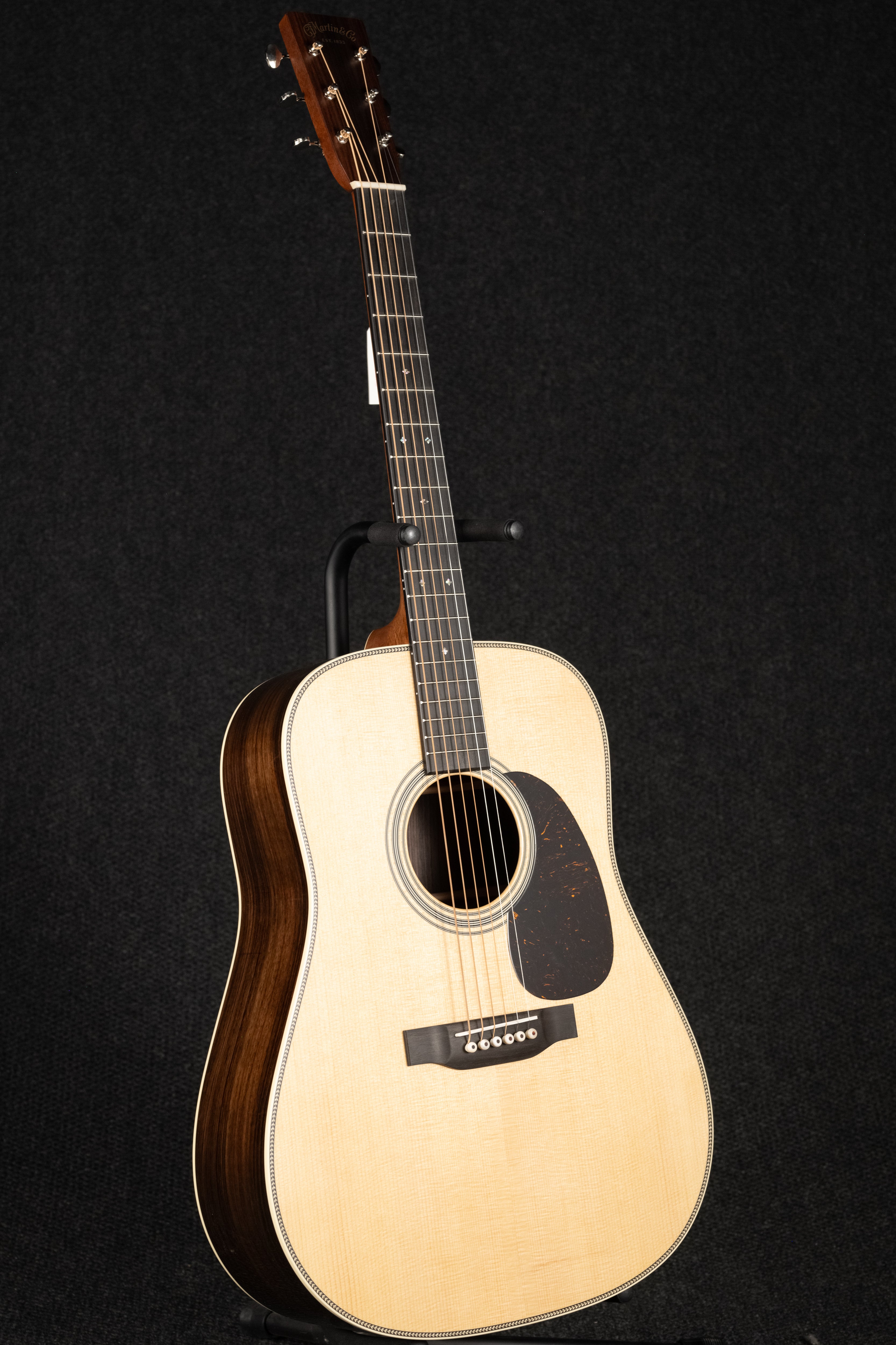 HD-28 Acoustic