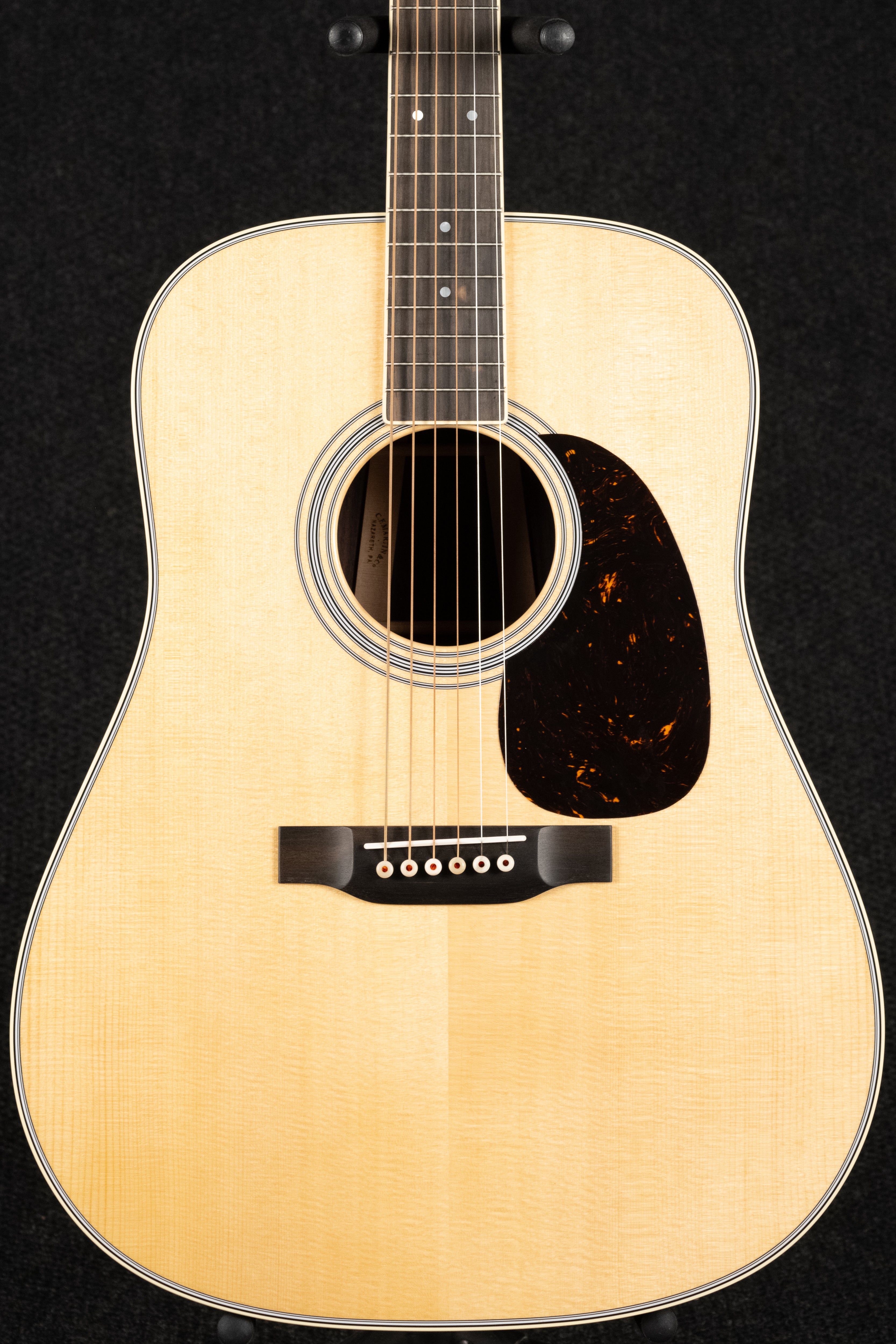 D35 Acoustic