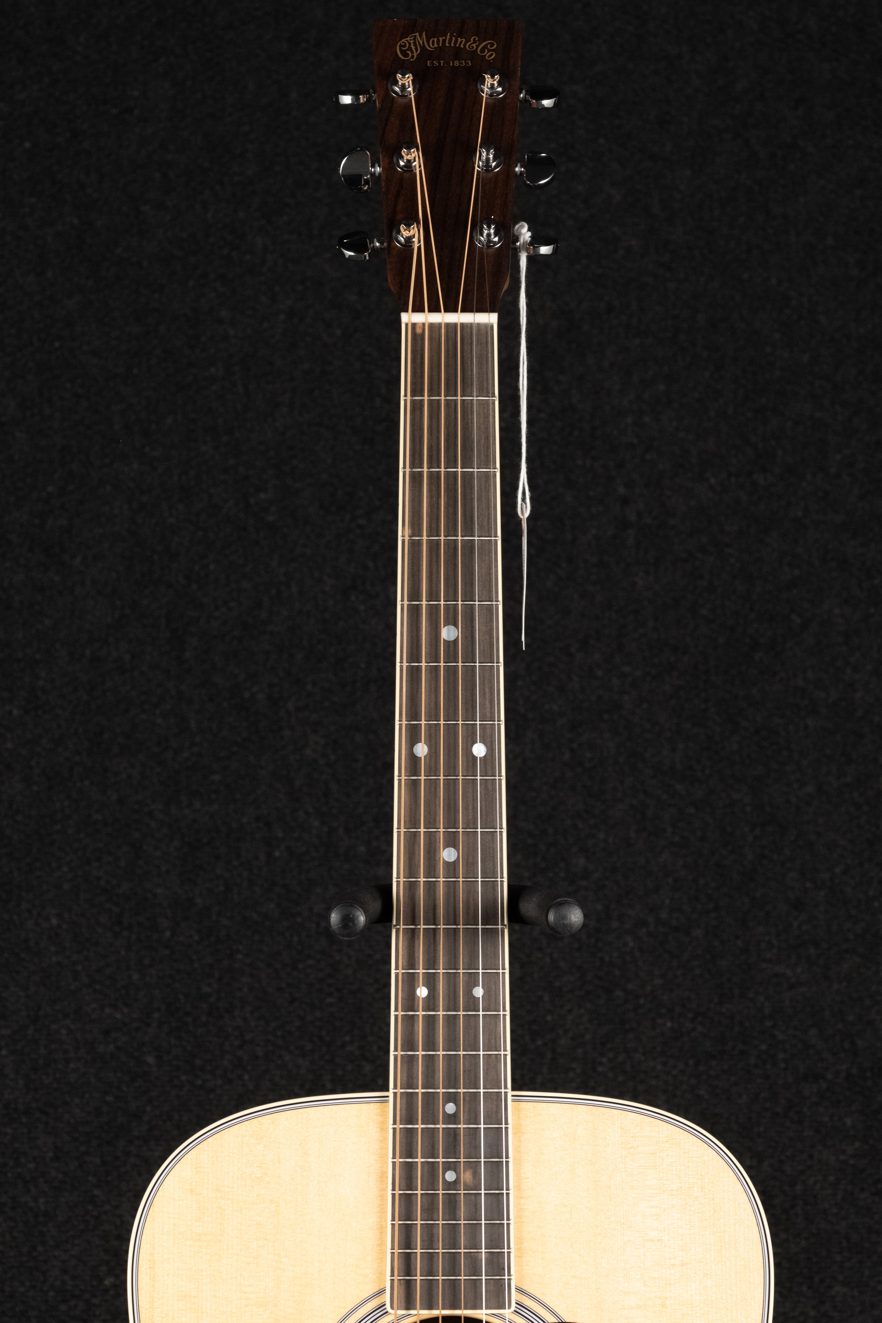 D35 Acoustic