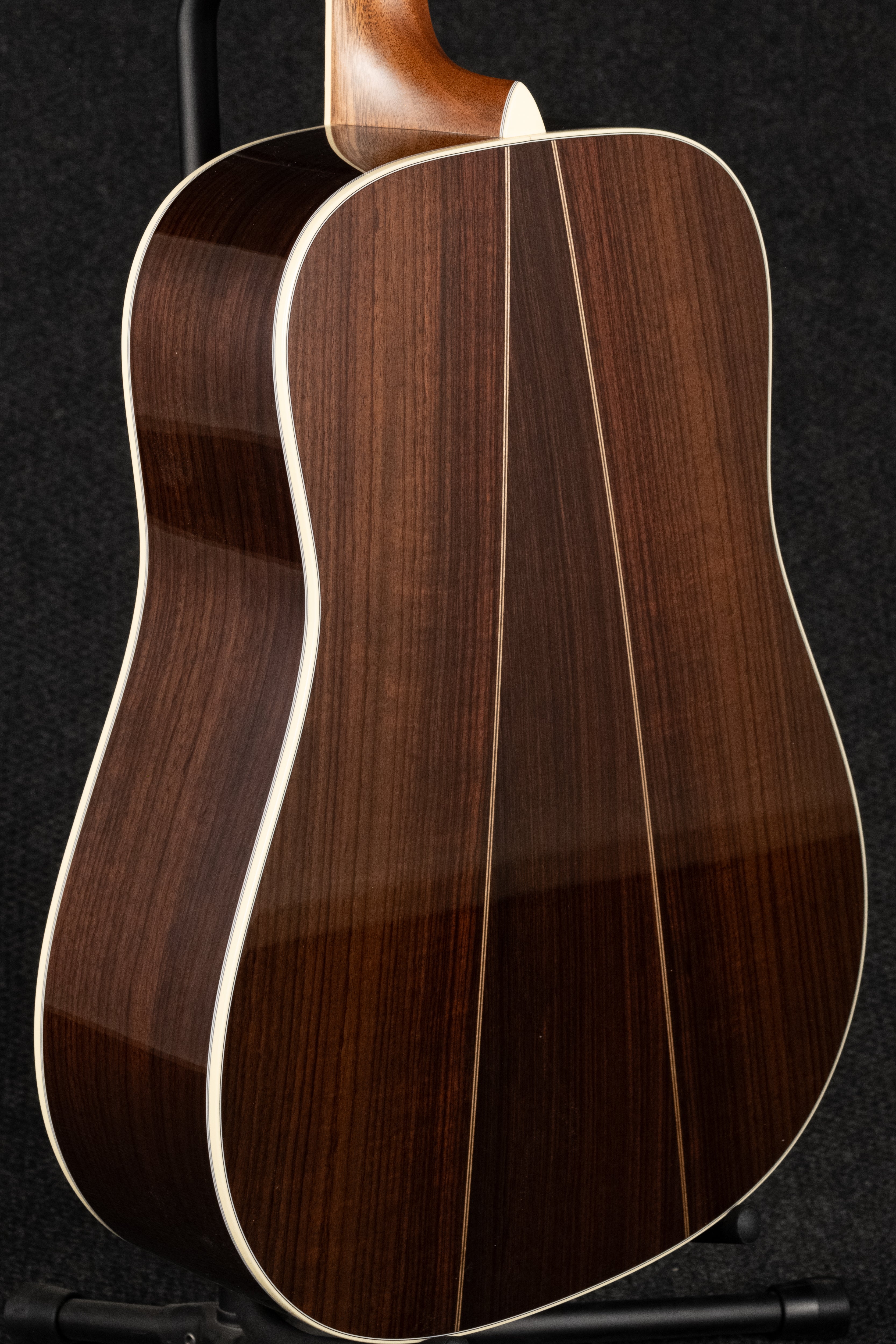 D35 Acoustic
