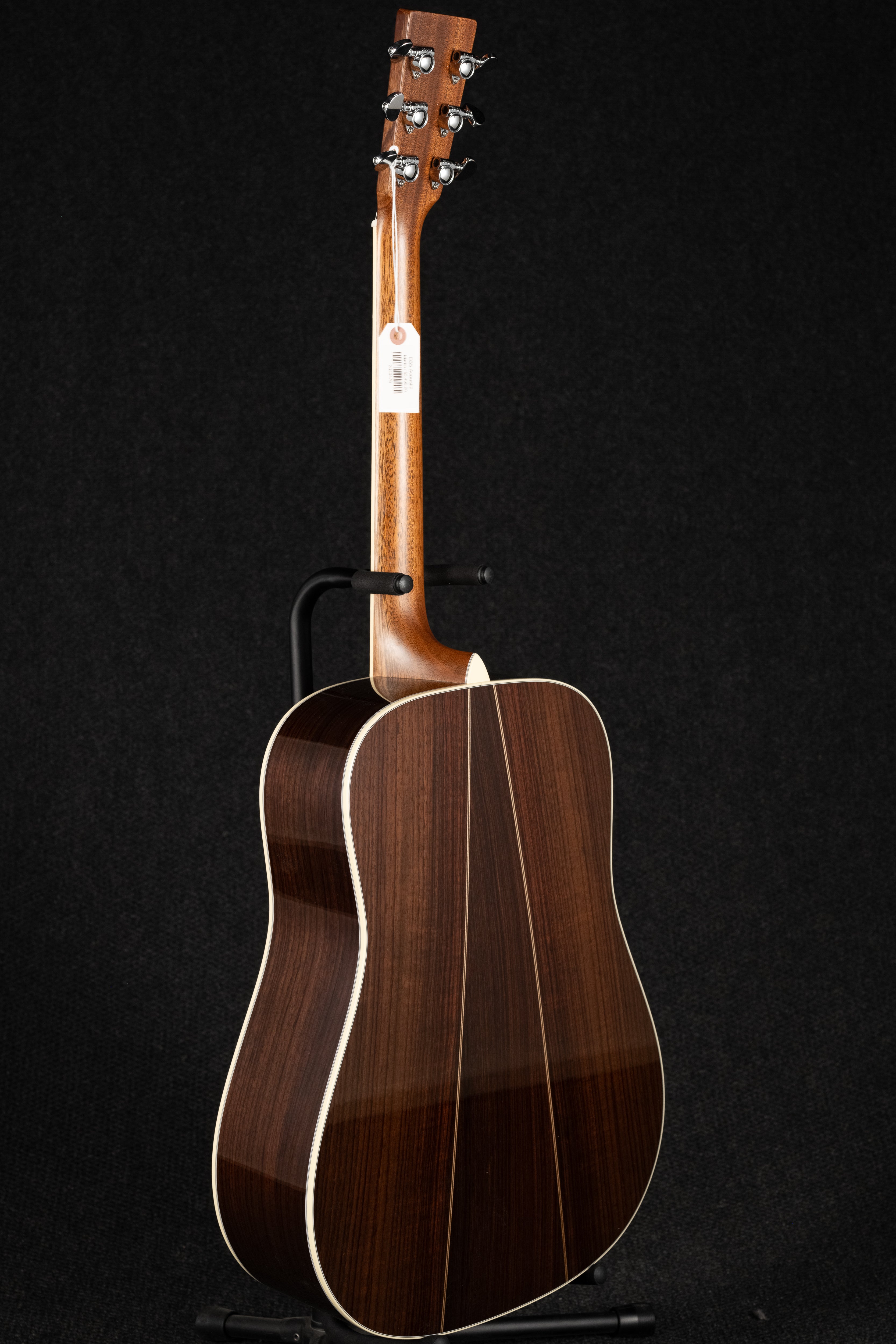 D35 Acoustic