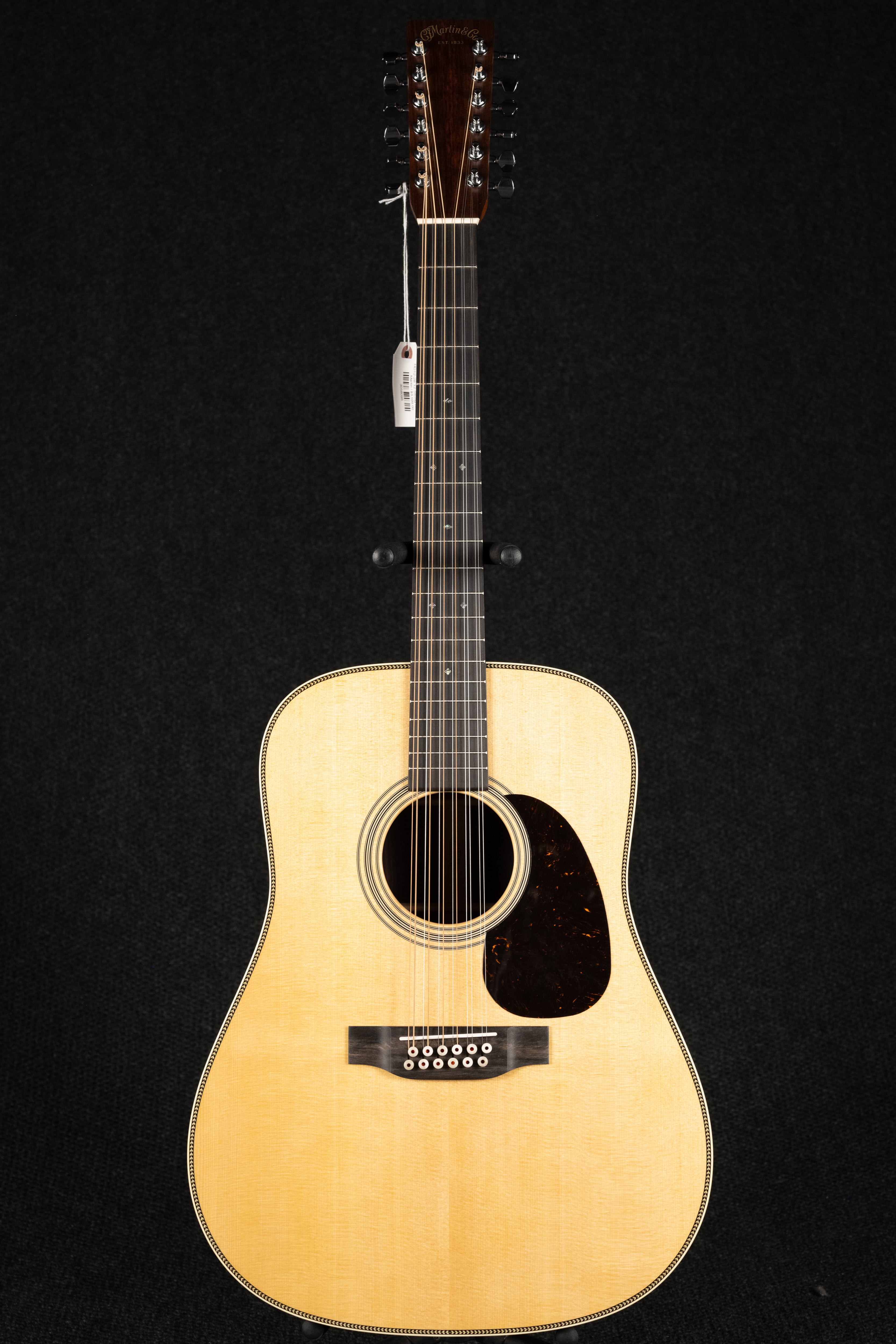 HD12-28 12 String Acoustic