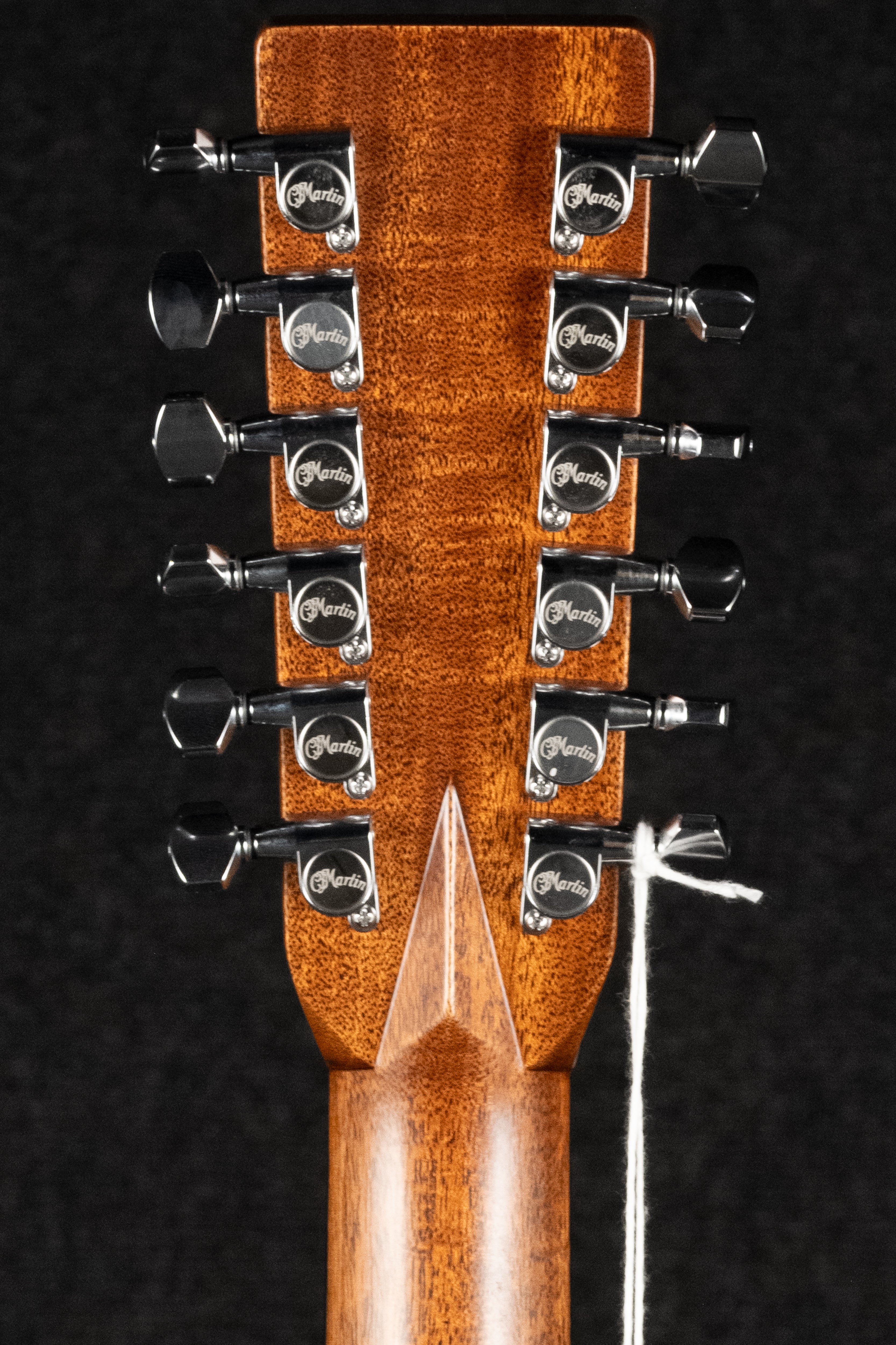 HD12-28 12 String Acoustic