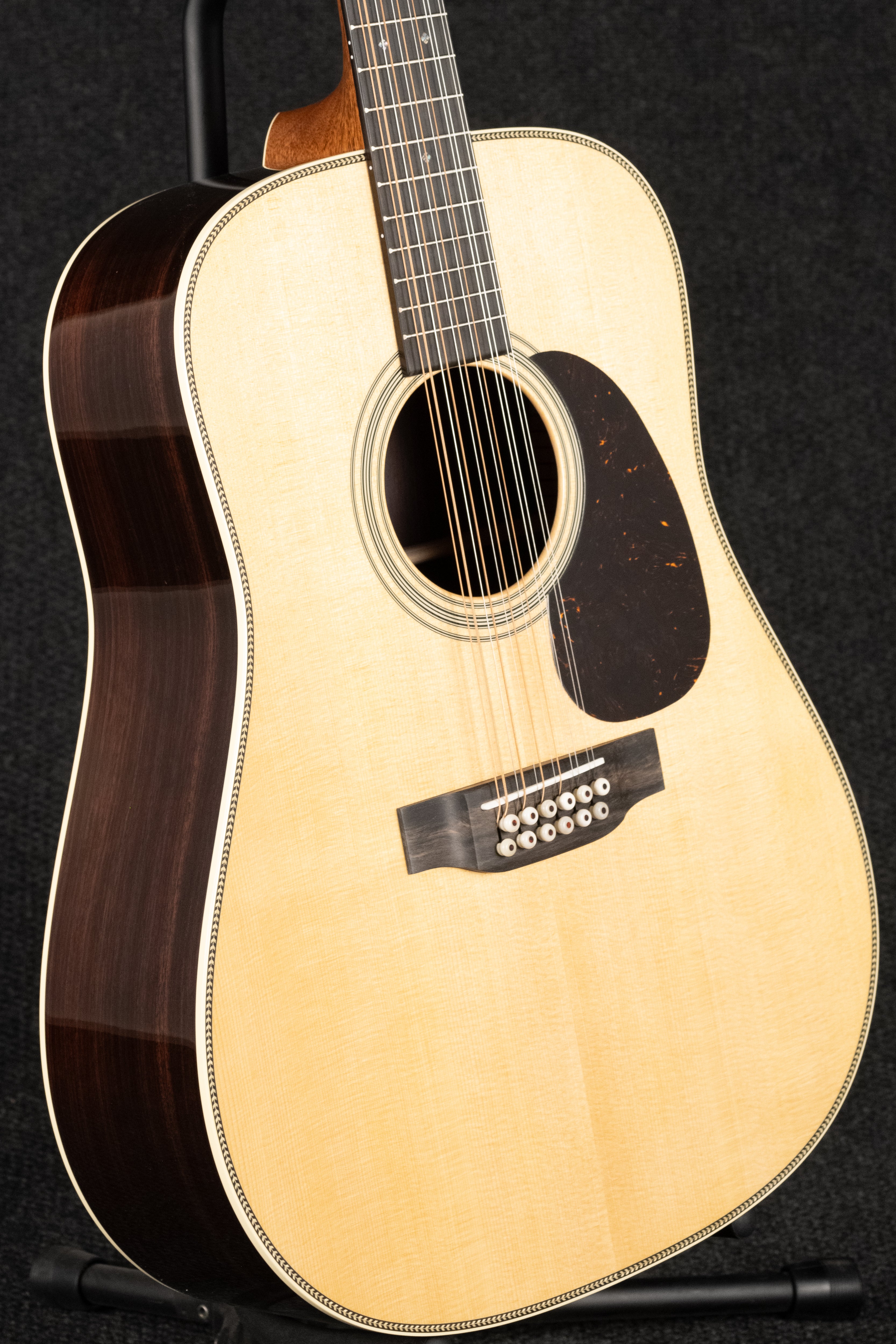 HD12-28 12 String Acoustic