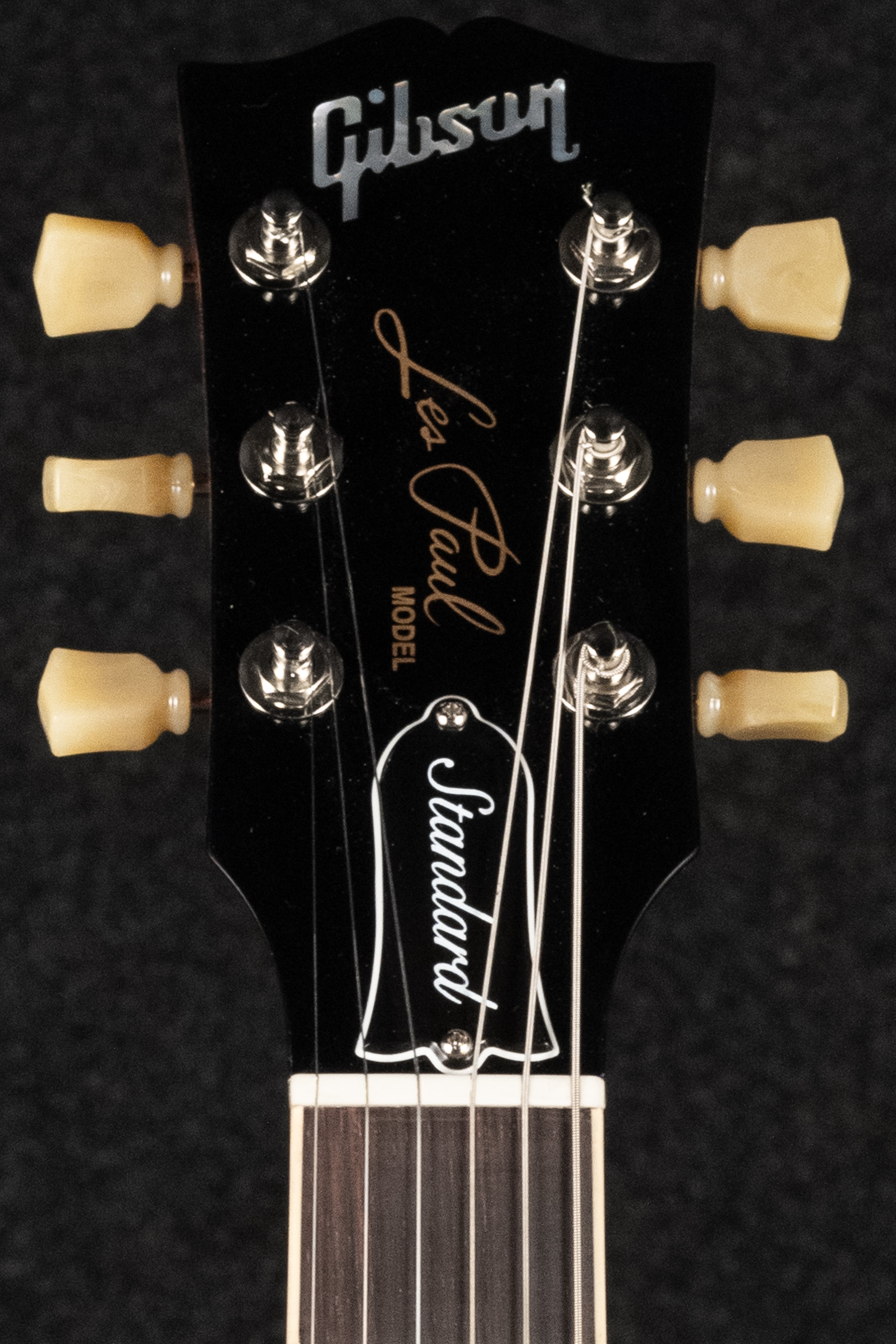 Les Paul Standard 50s Left Hand - Cherry Sunburst