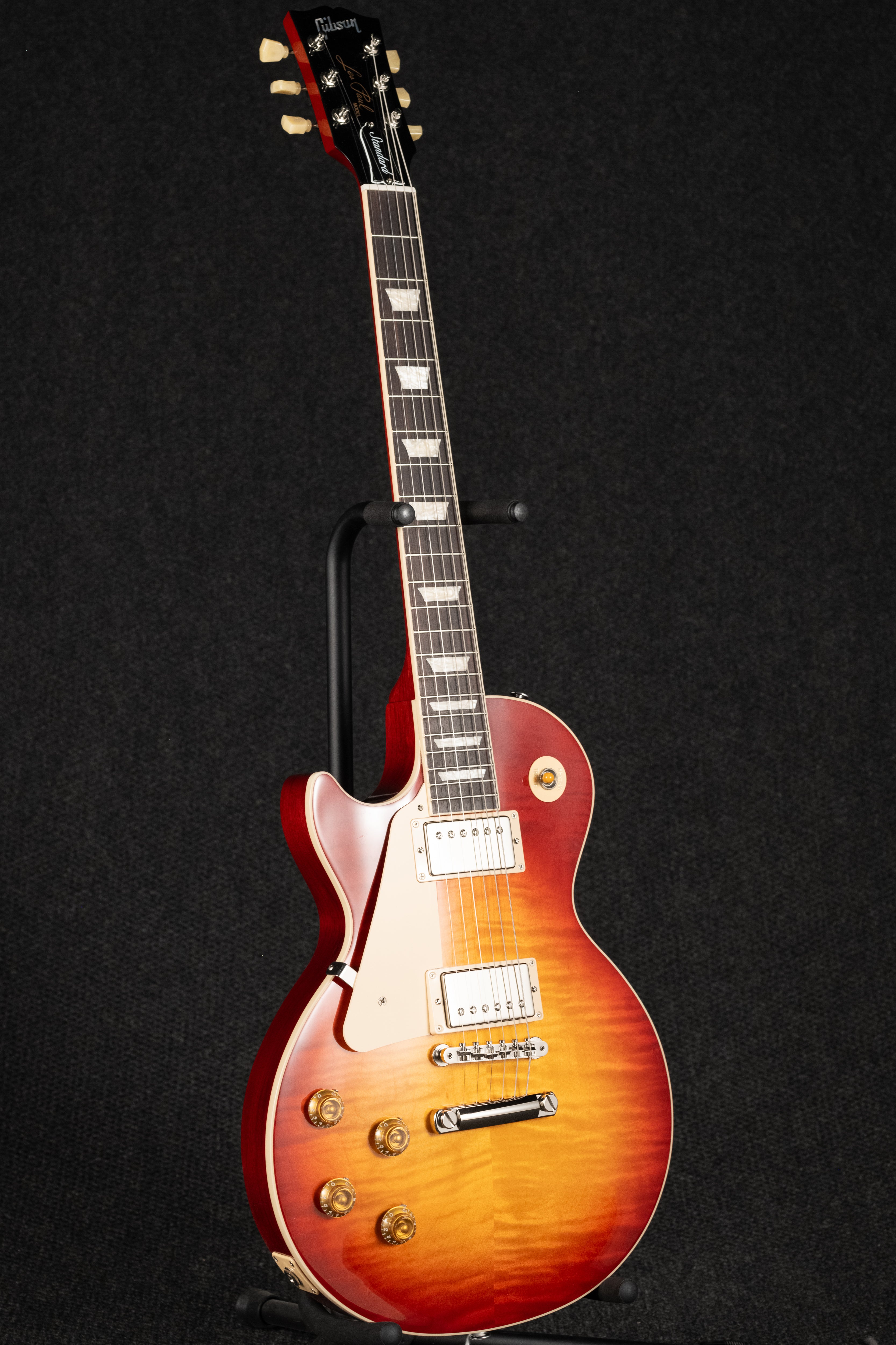 Les Paul Standard 50s Left Hand - Cherry Sunburst
