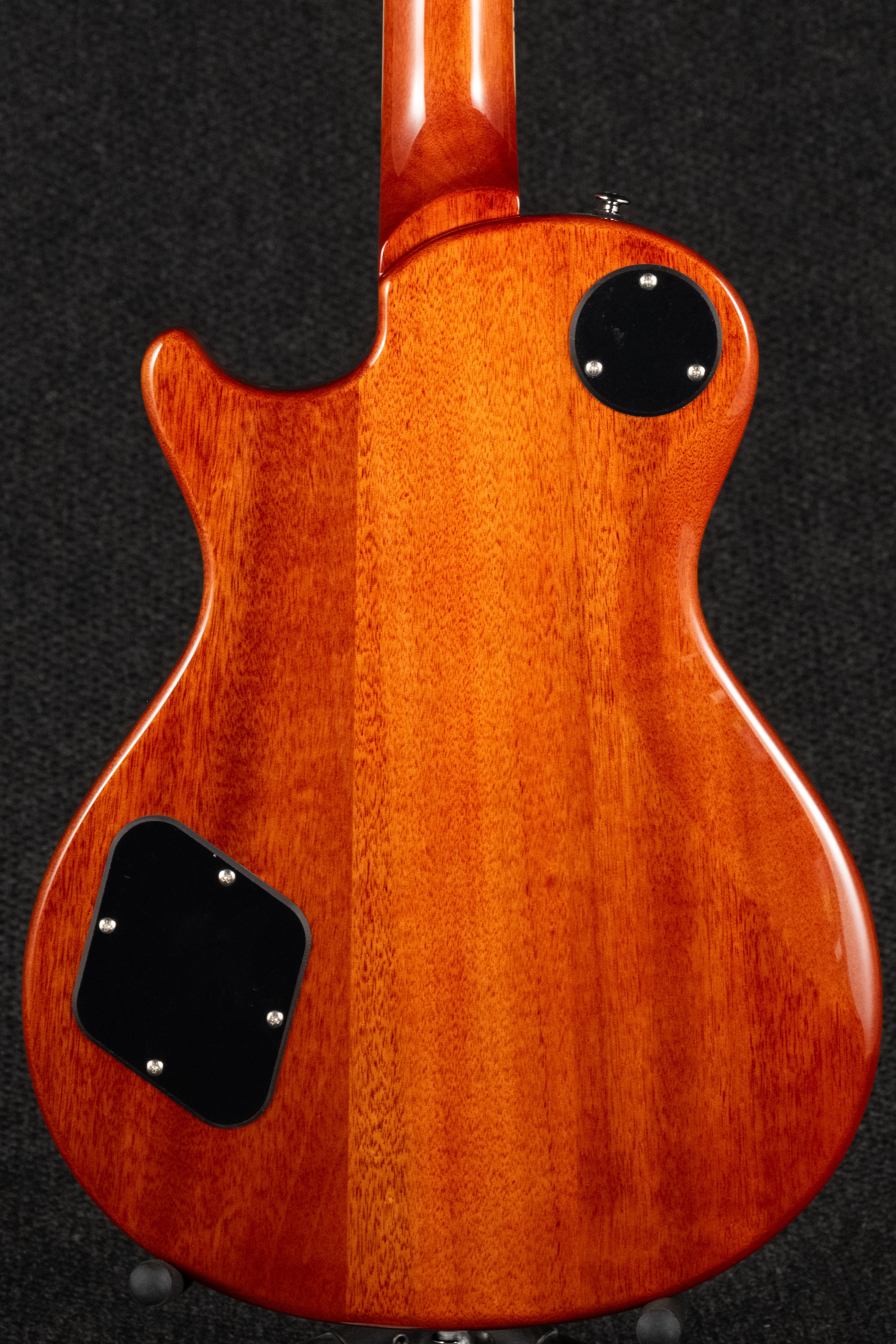 SE McCarty 594 Singlecut - Sunburst