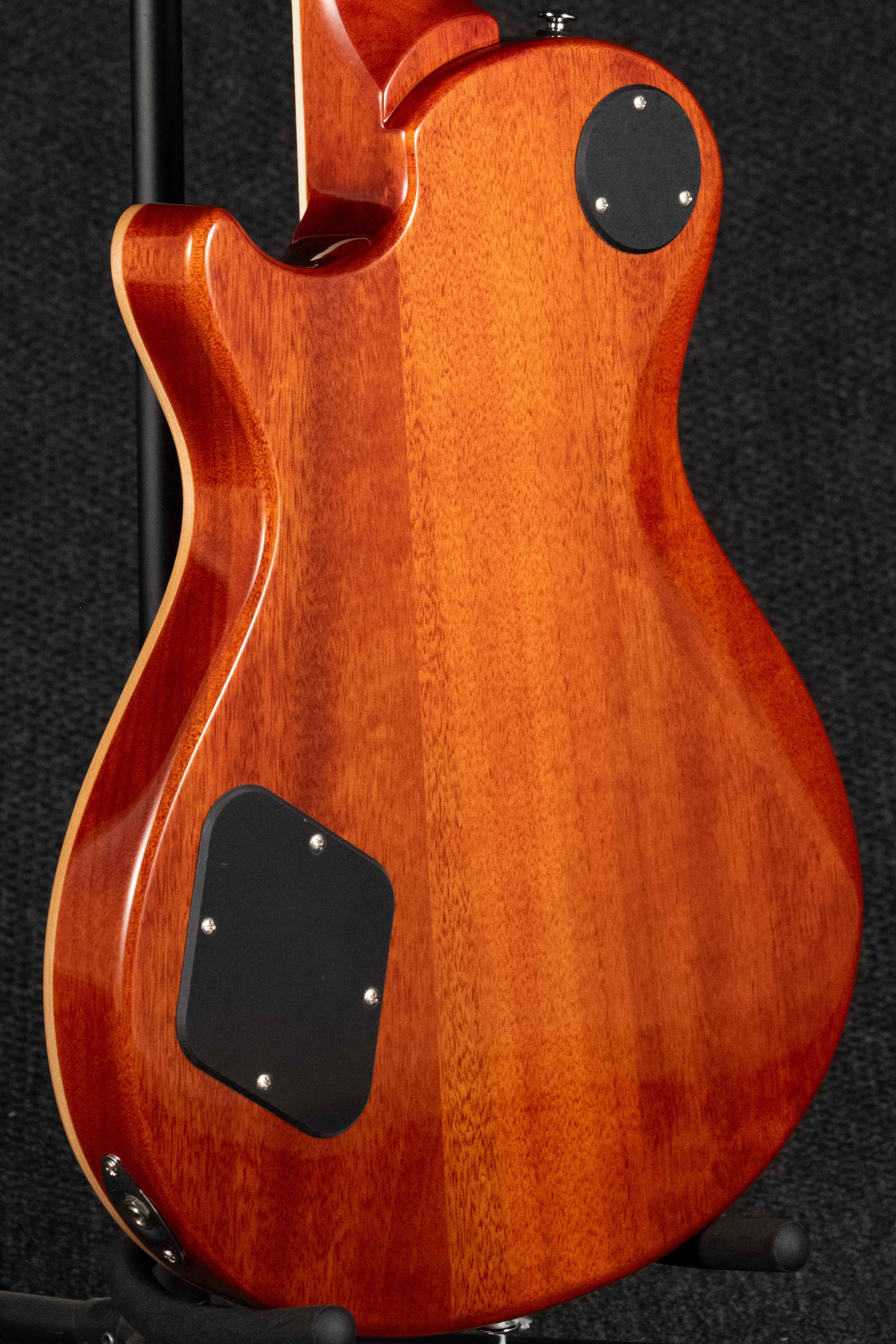SE McCarty 594 Singlecut - Sunburst