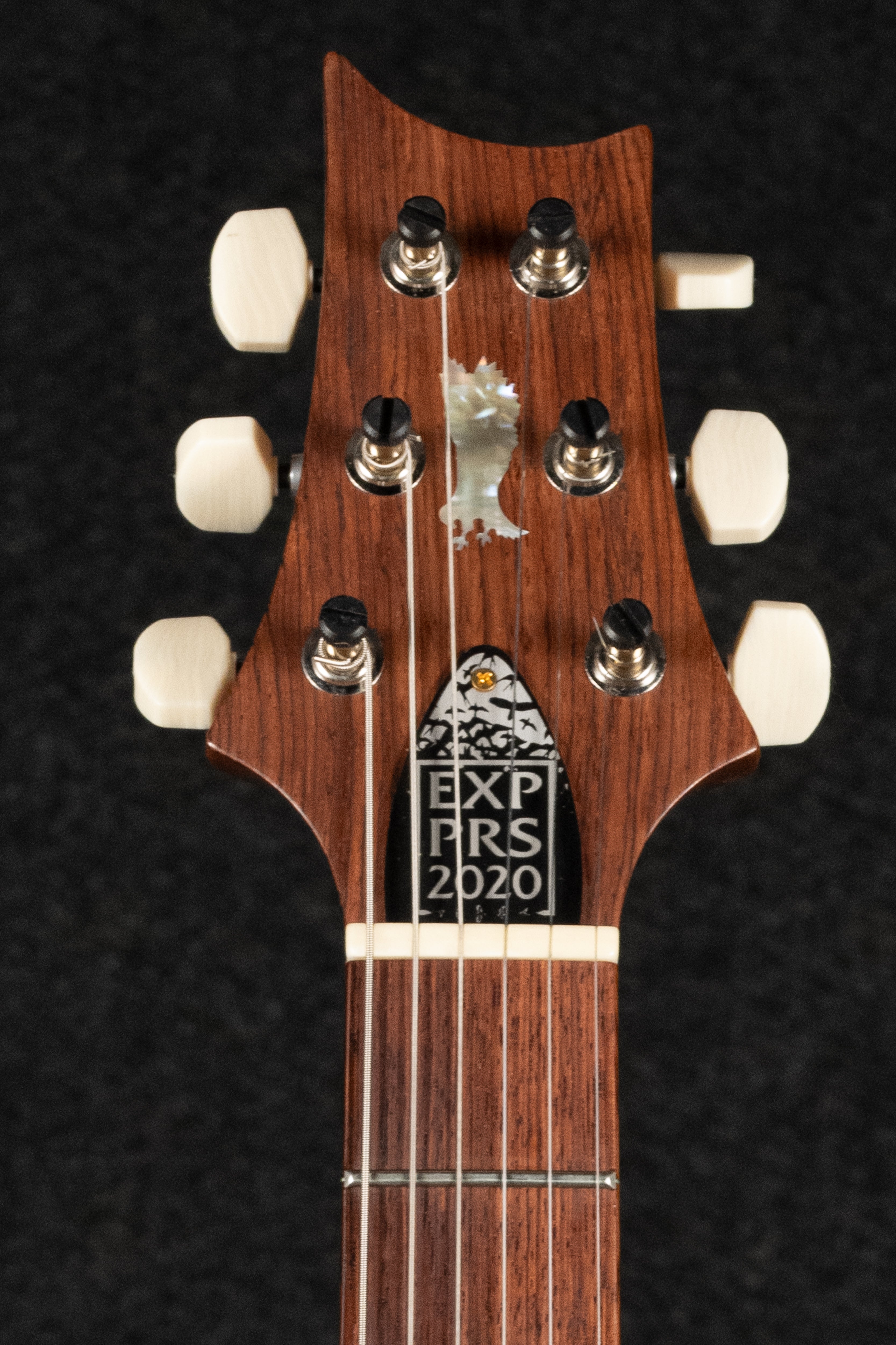 Eagle V "Experience 2020" Model - Charcoal