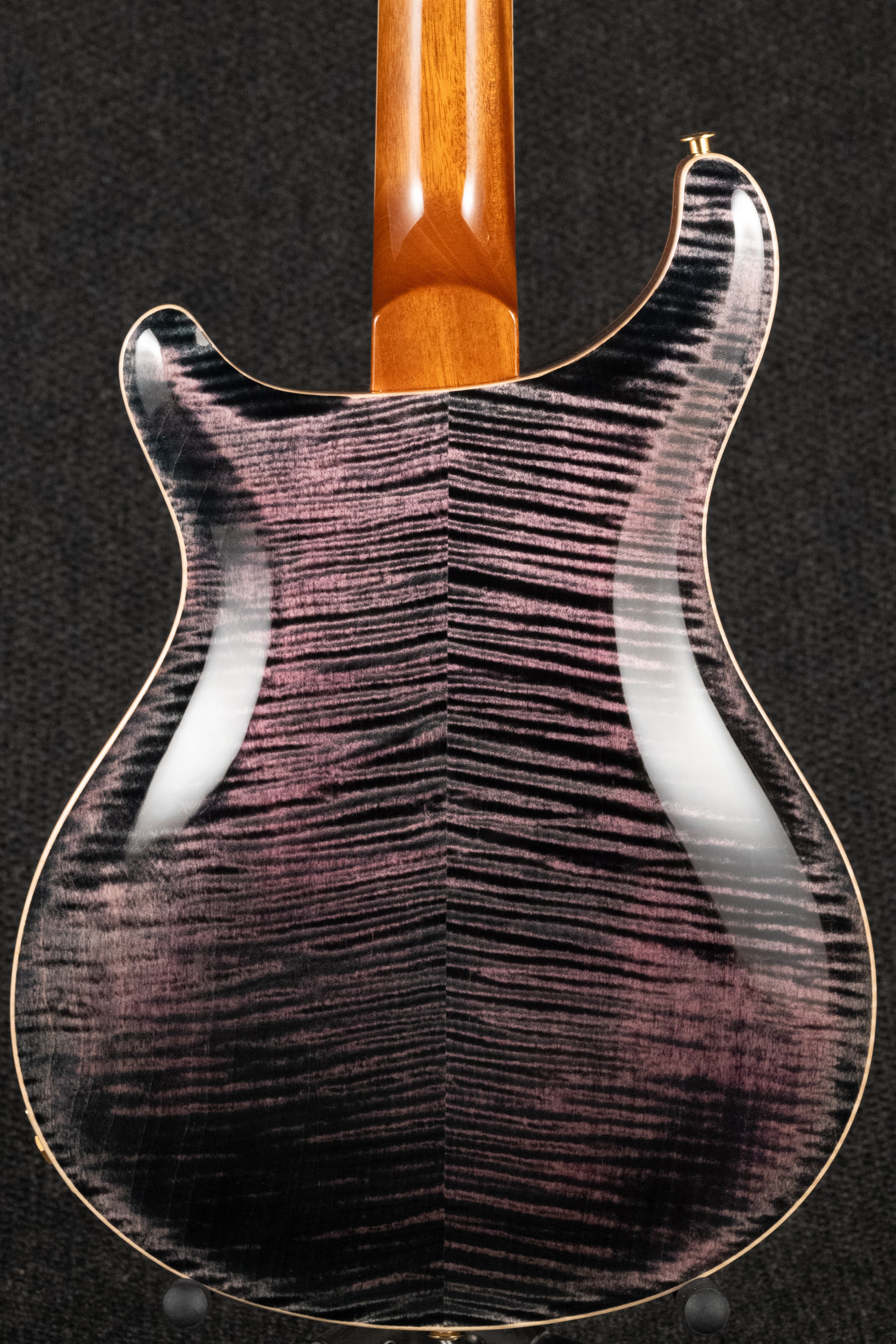 McCarty 594 Hollowbody - Purple Iris